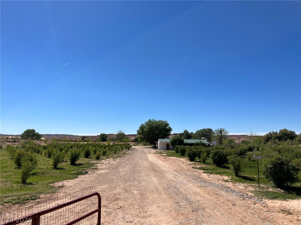 1065 South Moapa Valley Boulevard