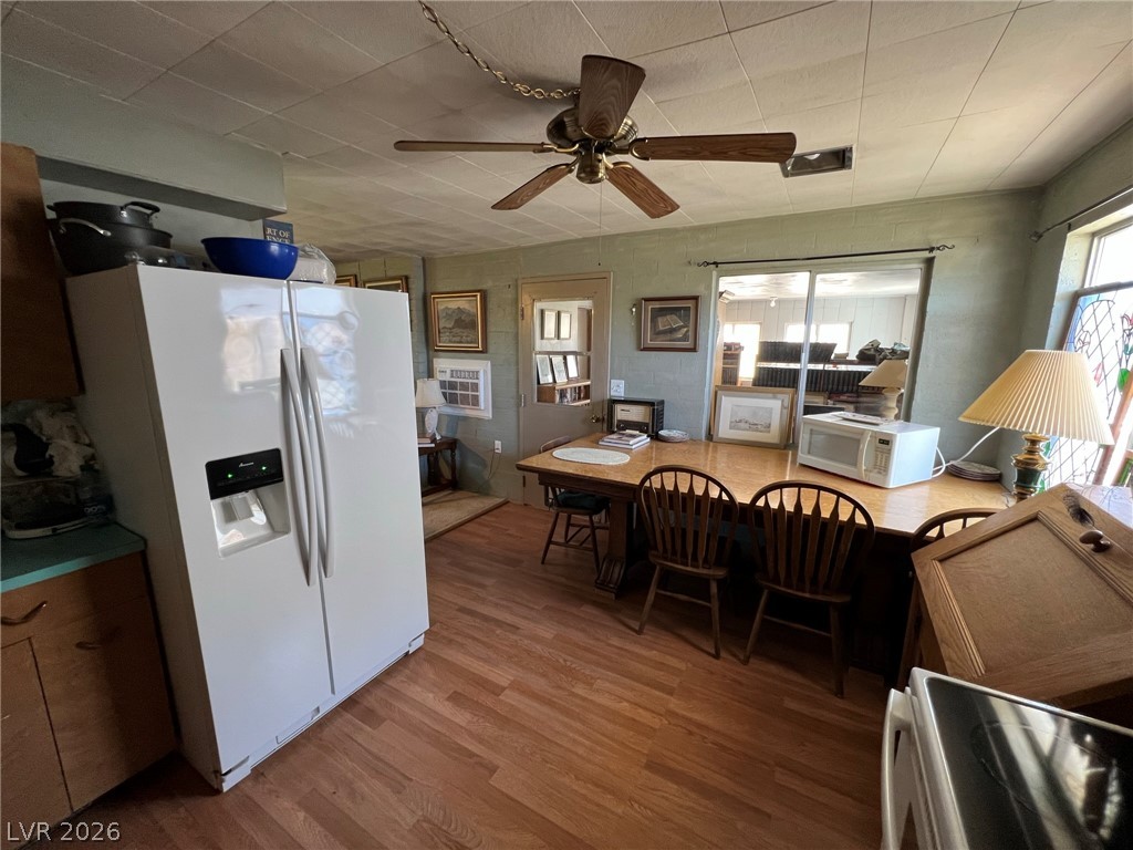 1065 South Moapa Valley Boulevard