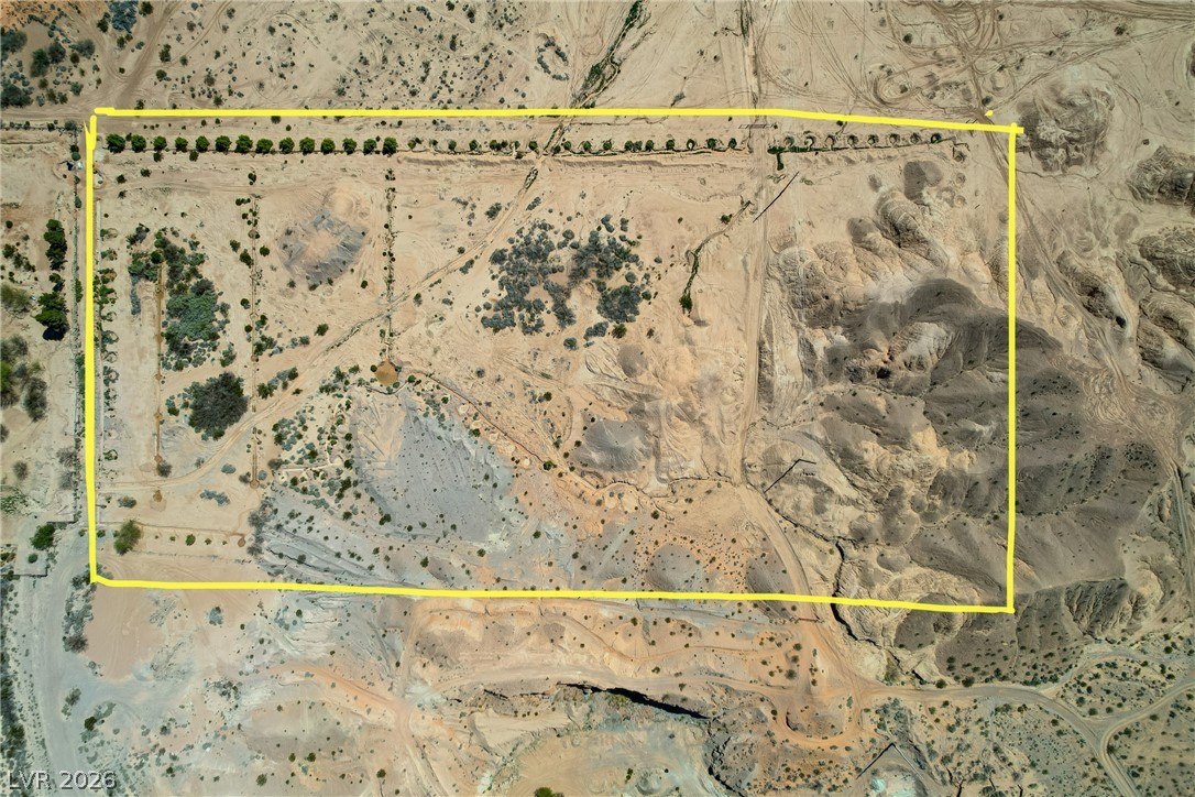 1065 South Moapa Valley Boulevard