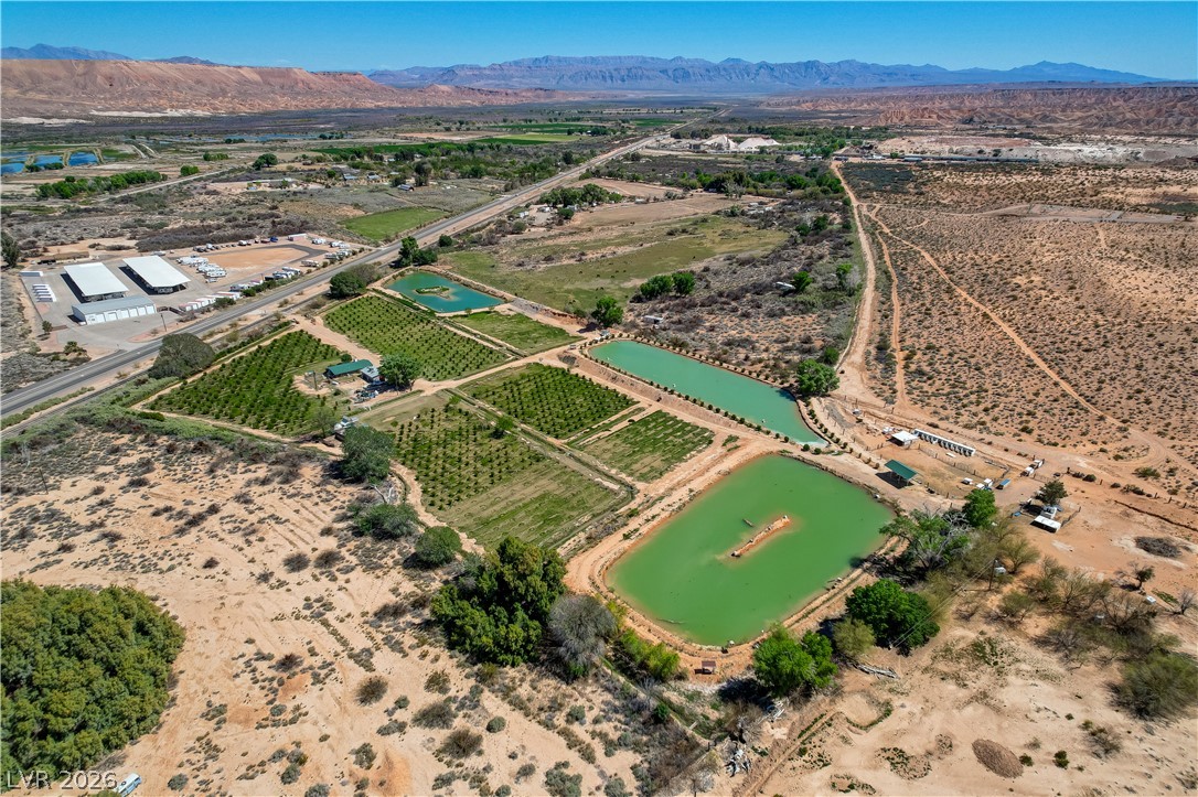 1065 South Moapa Valley Boulevard