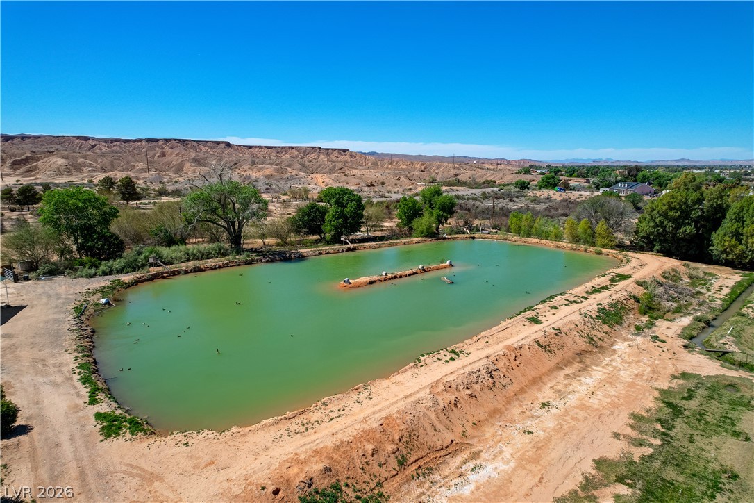 1065 South Moapa Valley Boulevard