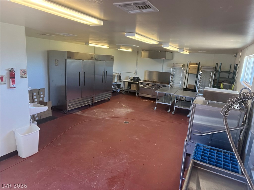 1065 South Moapa Valley Boulevard