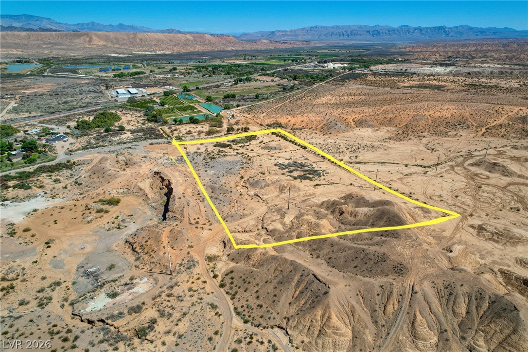 1065 South Moapa Valley Boulevard