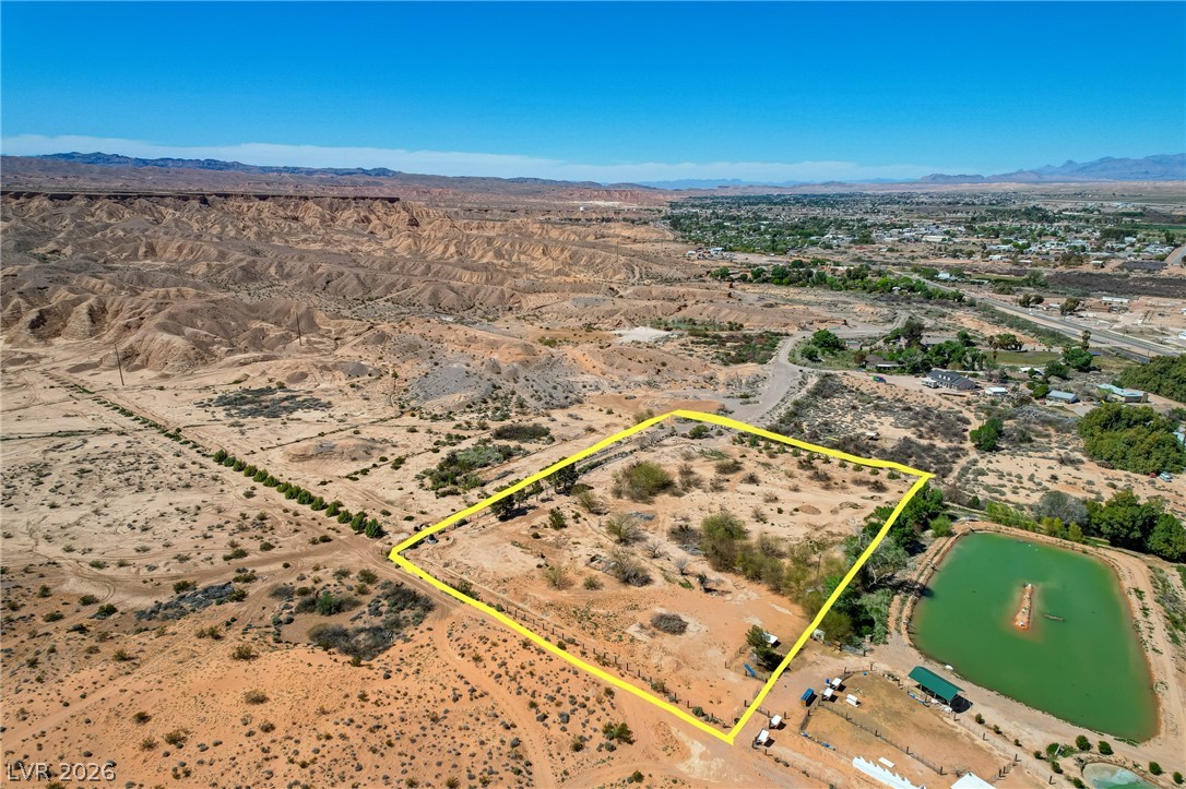 1065 South Moapa Valley Boulevard