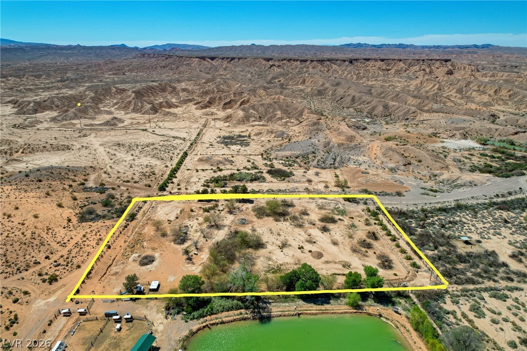 1065 South Moapa Valley Boulevard