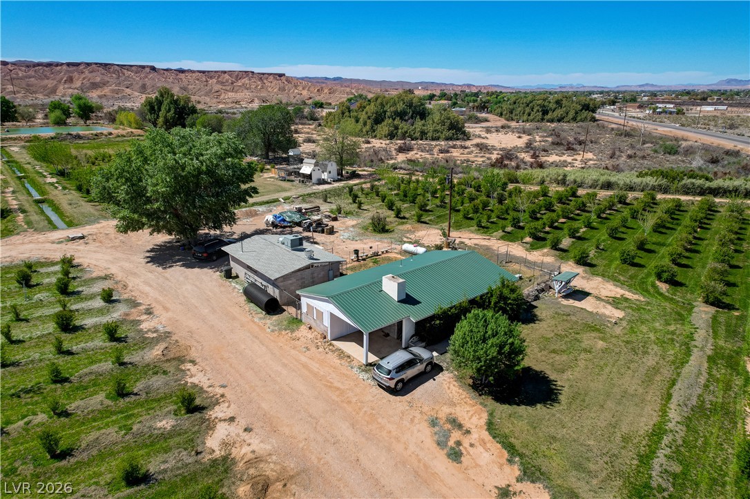 1065 South Moapa Valley Boulevard