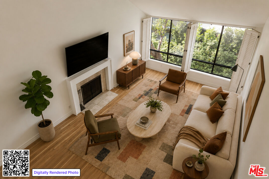 1900 Vine St Unit: 403