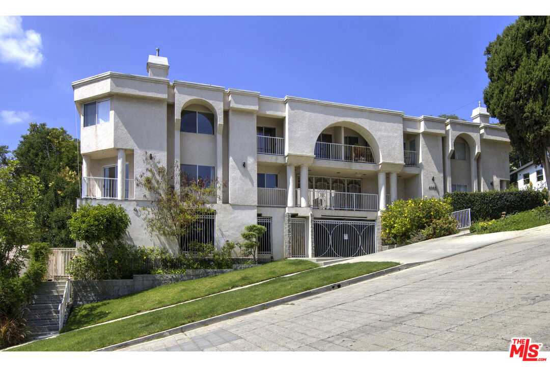 4003 Sunset Dr Unit: 8
