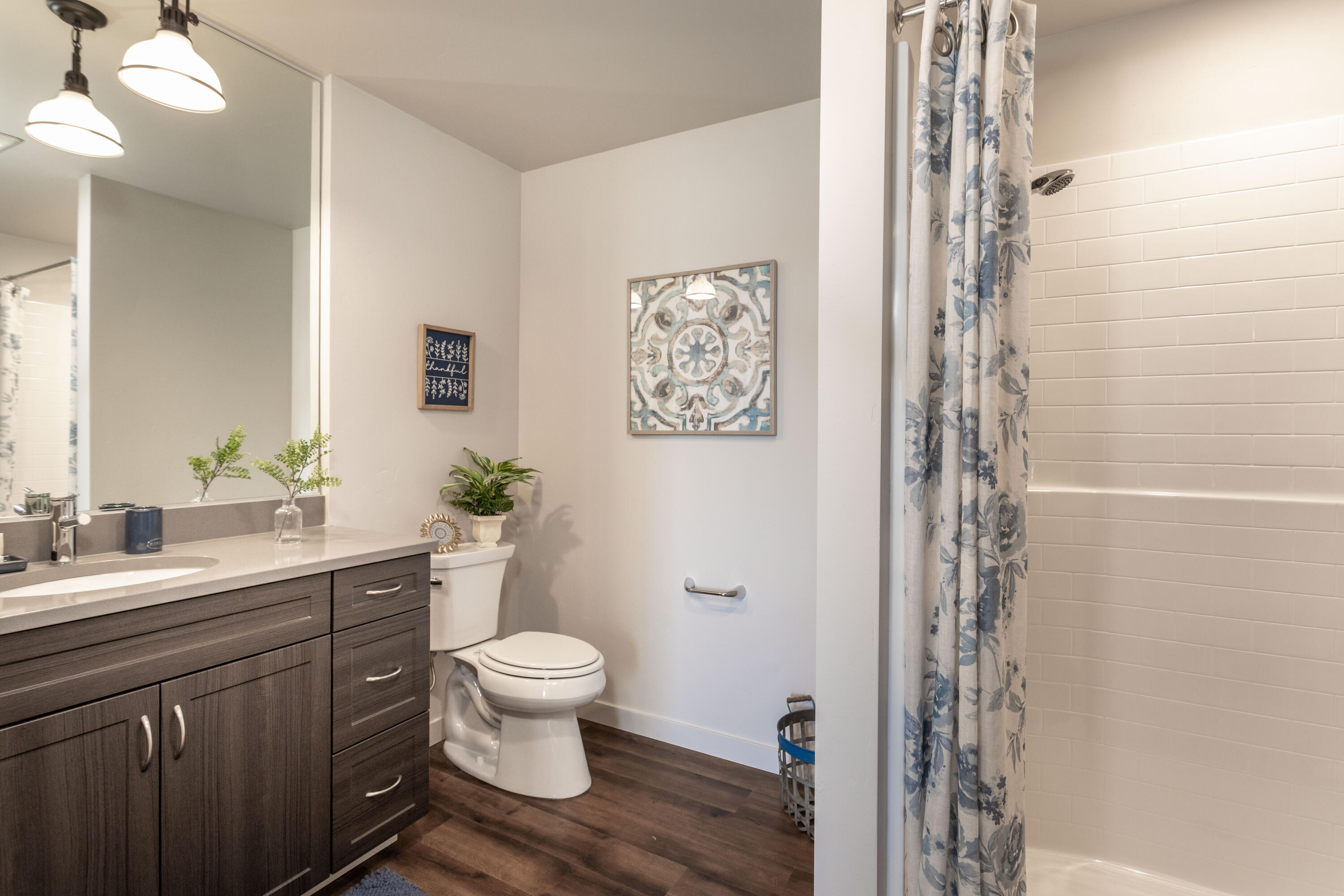 100 Woodlands Way P-410