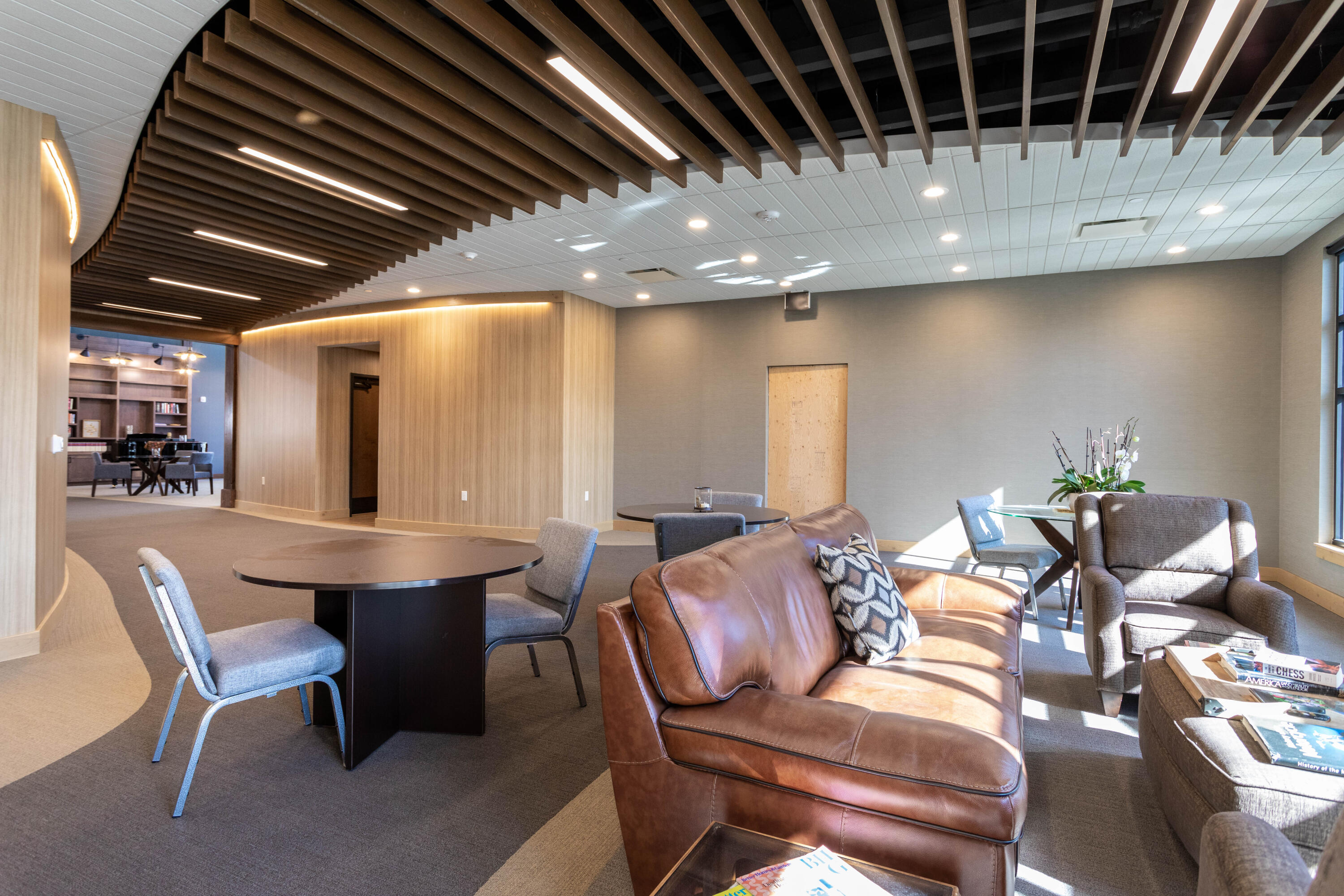 100 Woodlands Way P-410