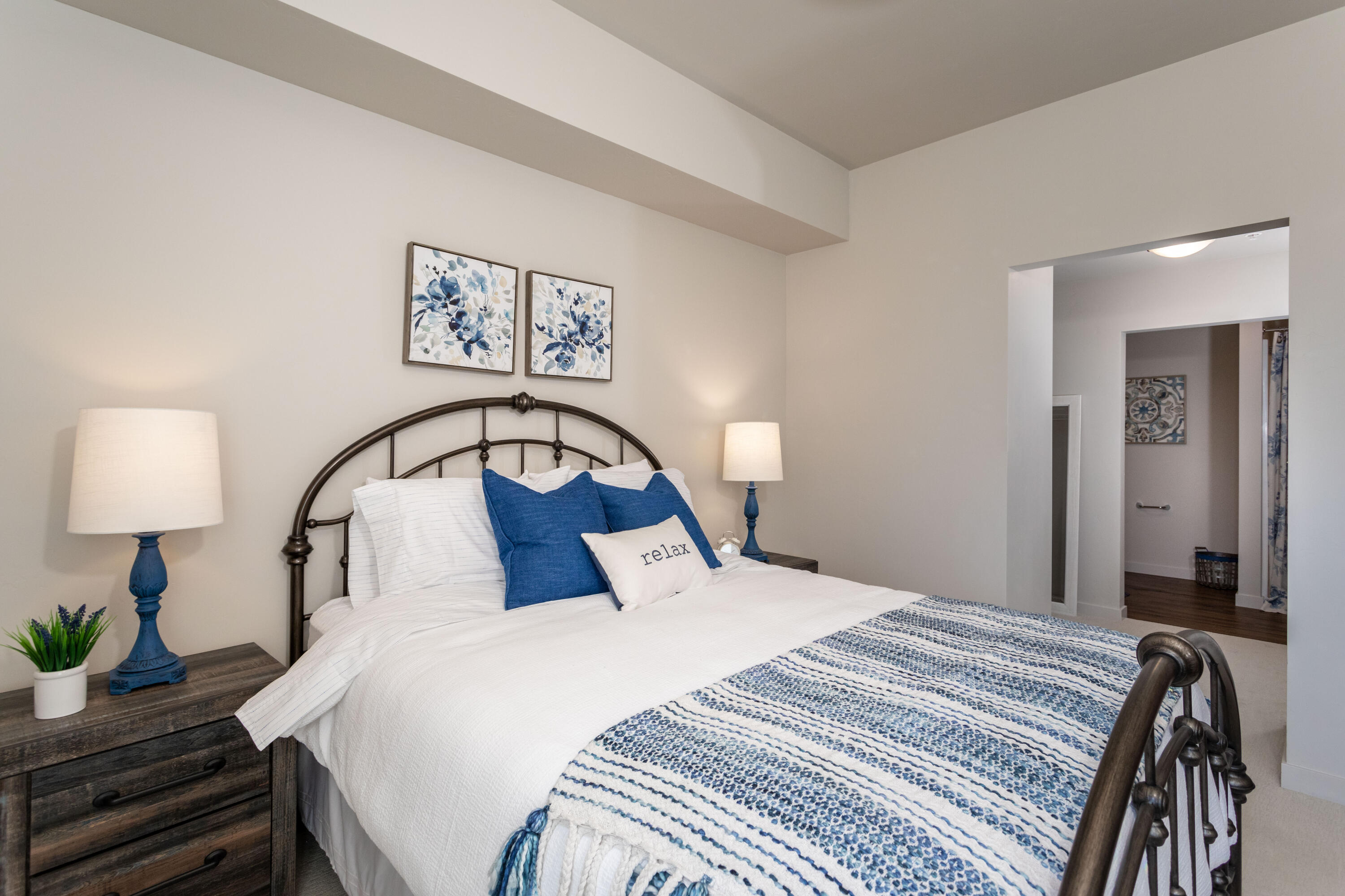 100 Woodlands Way P-201