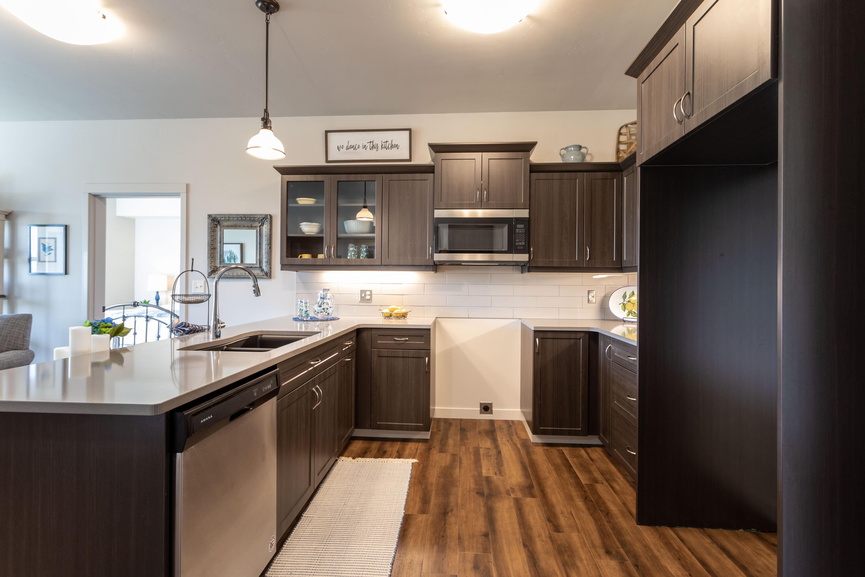 100 Woodlands Way P-201