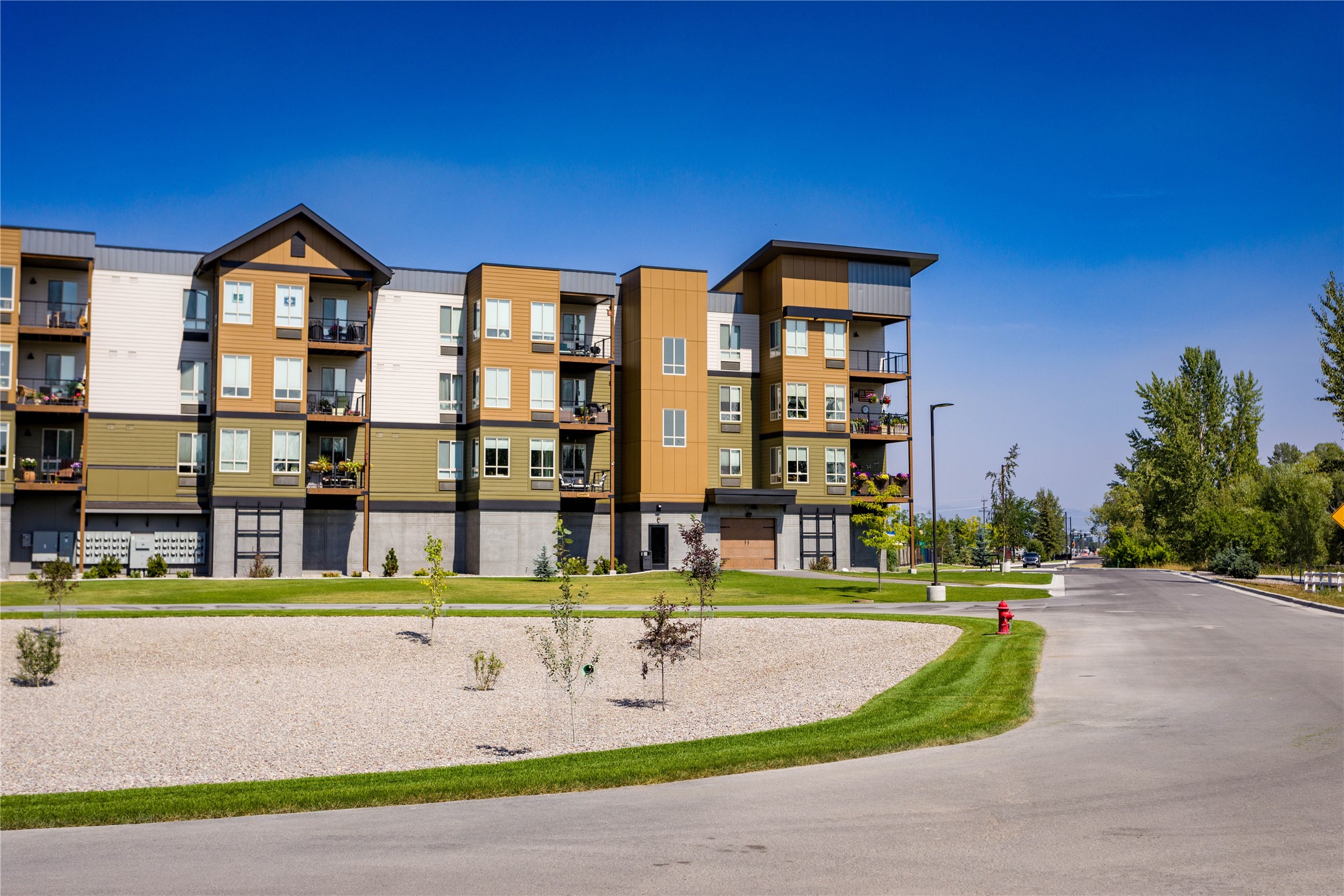 100 Woodlands Way P-201