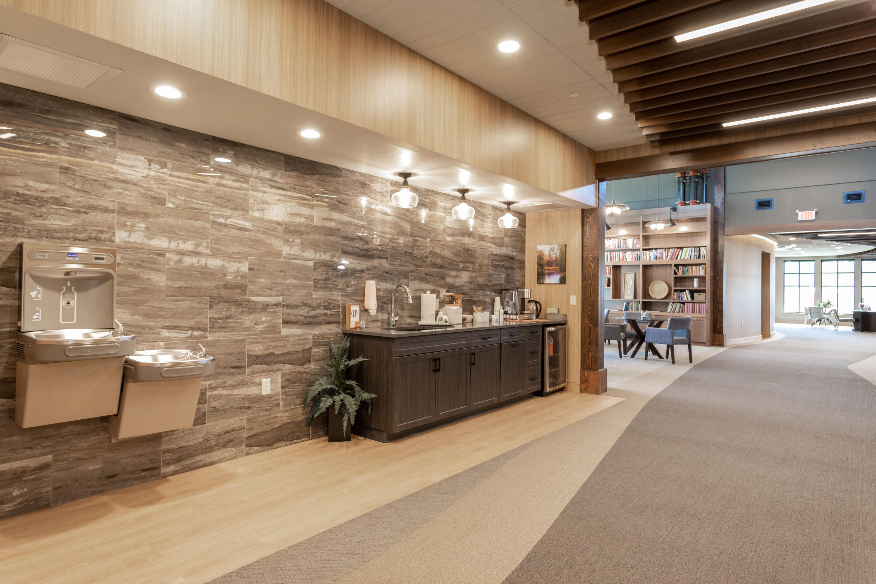 100 Woodlands Way W-408