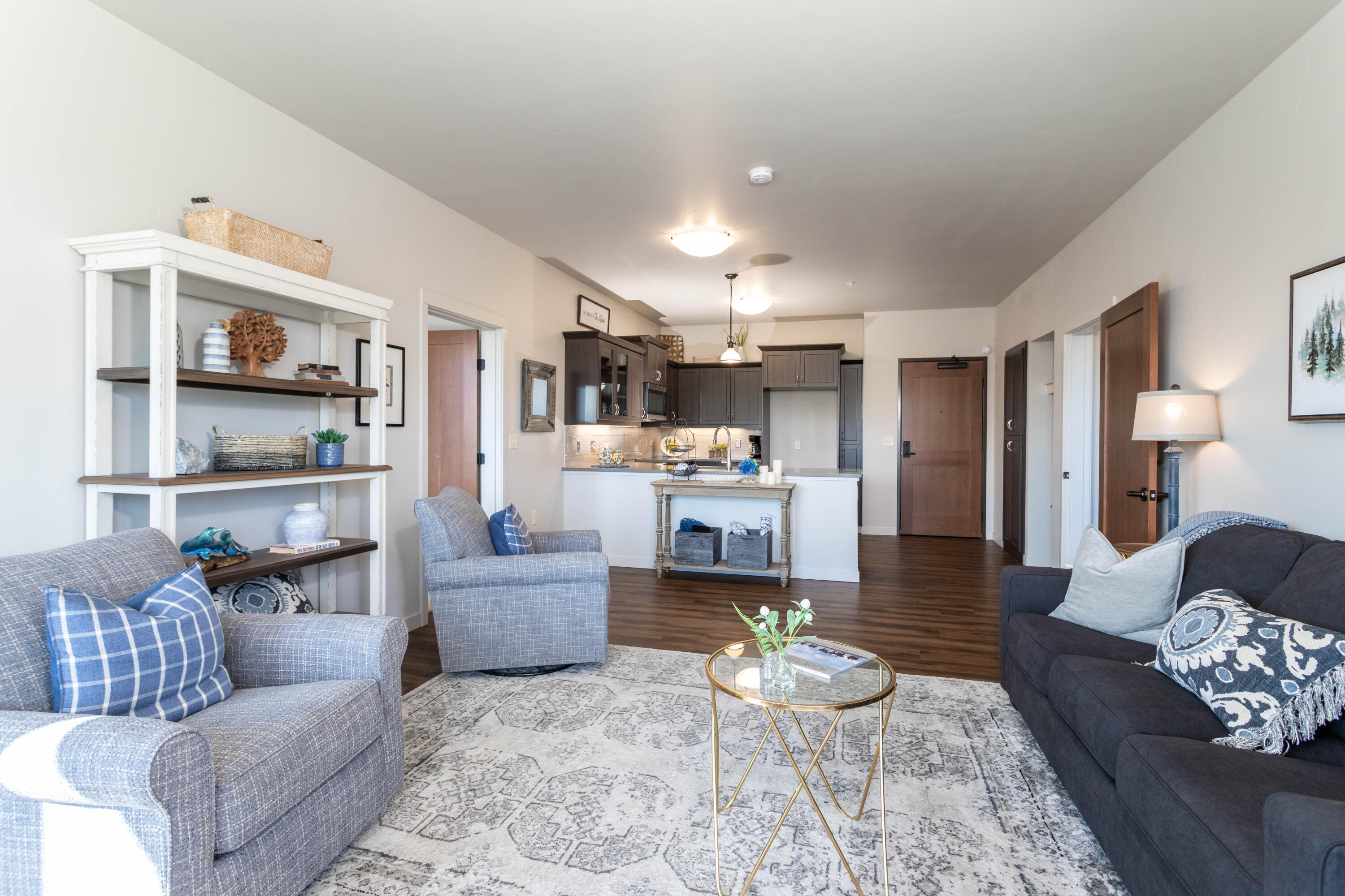 100 Woodlands Way W-408