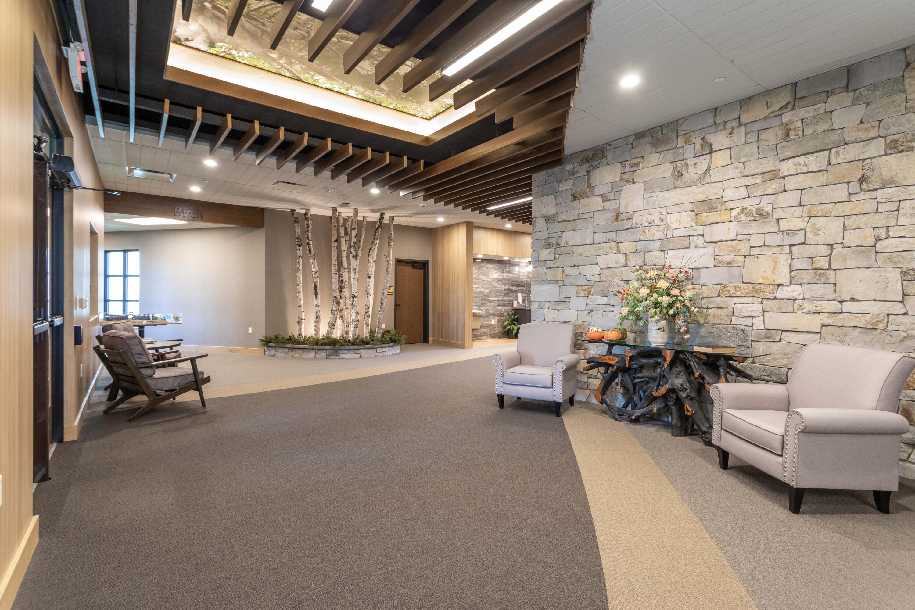100 Woodlands Way W-408