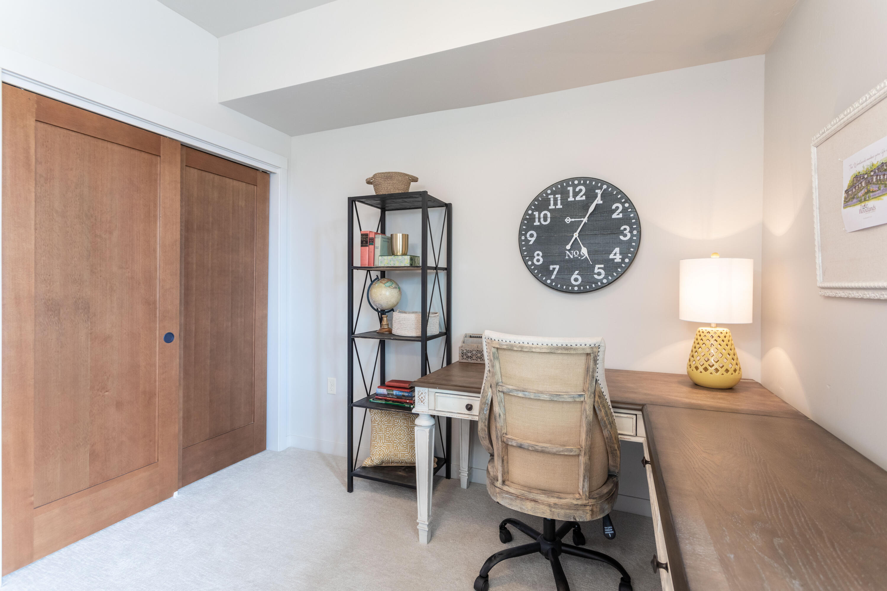 100 Woodlands Way W-302