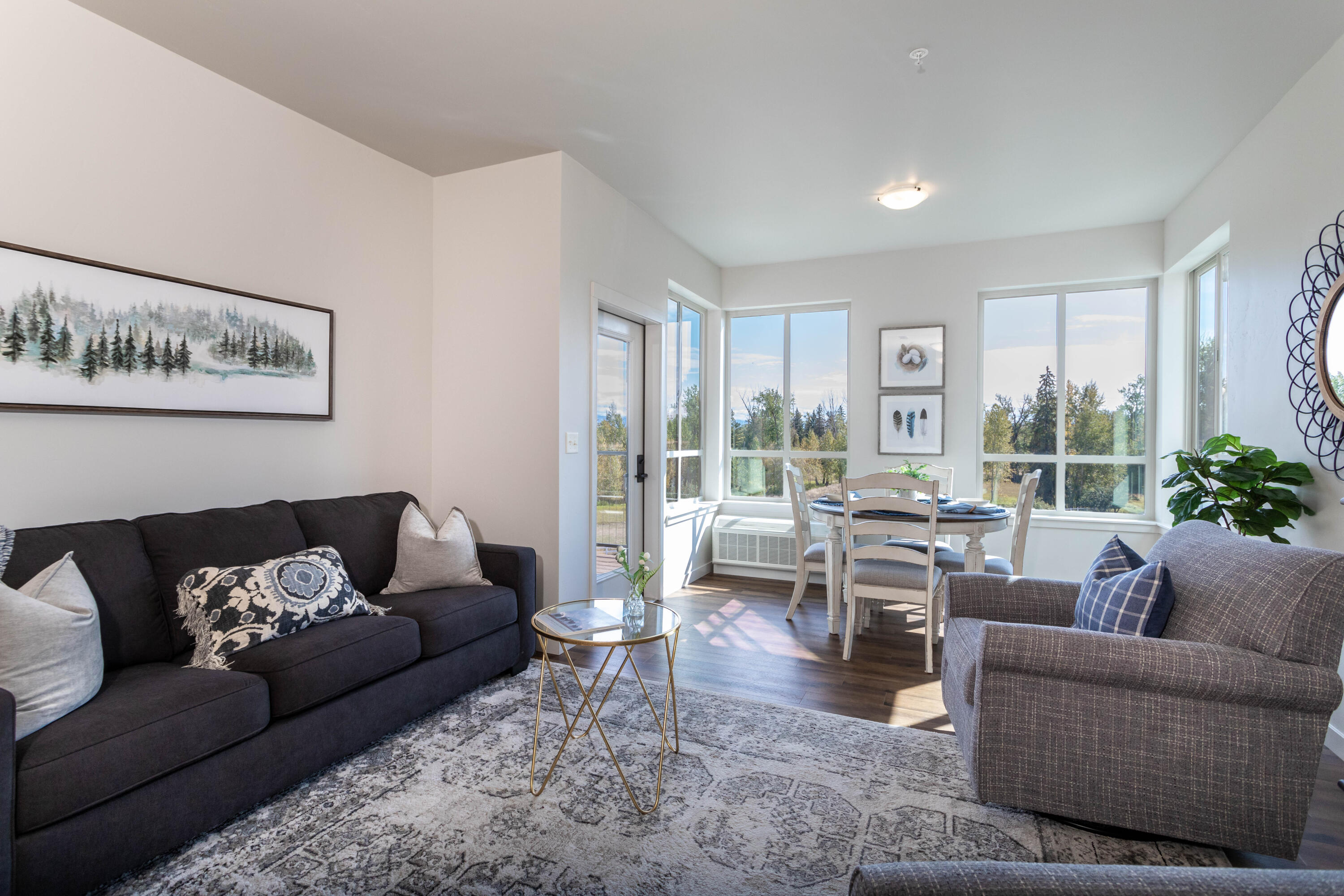 100 Woodlands Way W-302