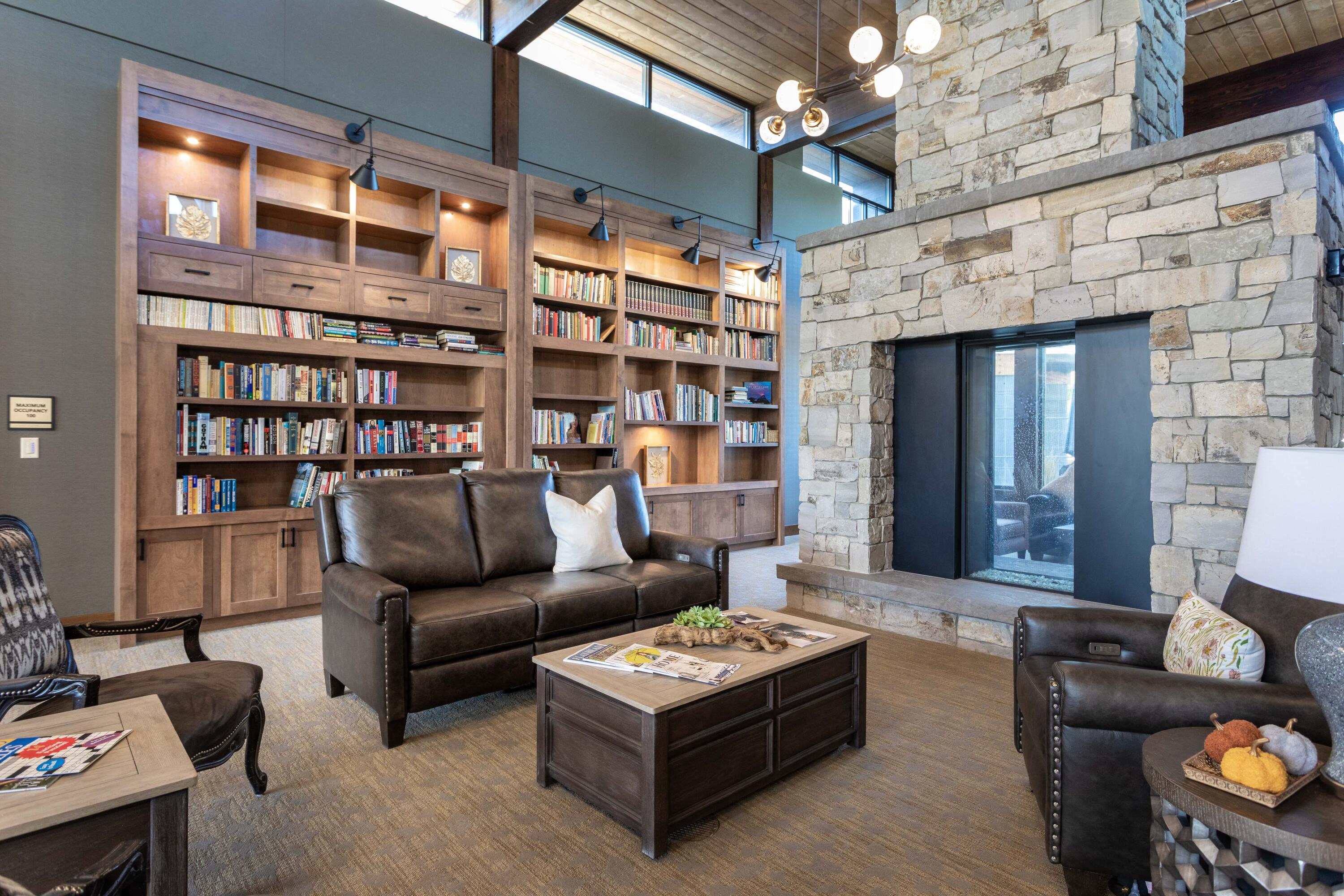 100 Woodlands Way W-302