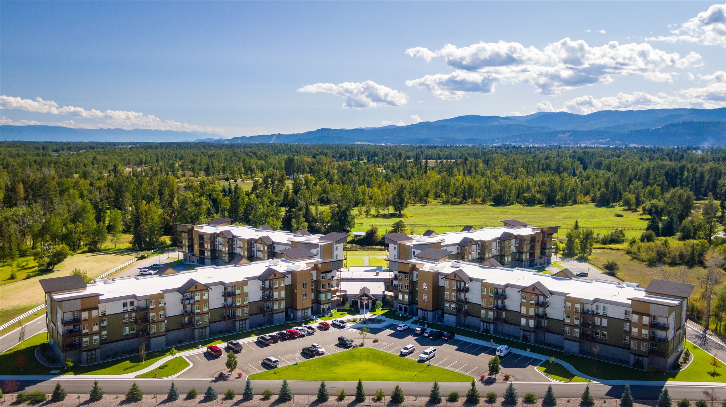 100 Woodlands Way W-302