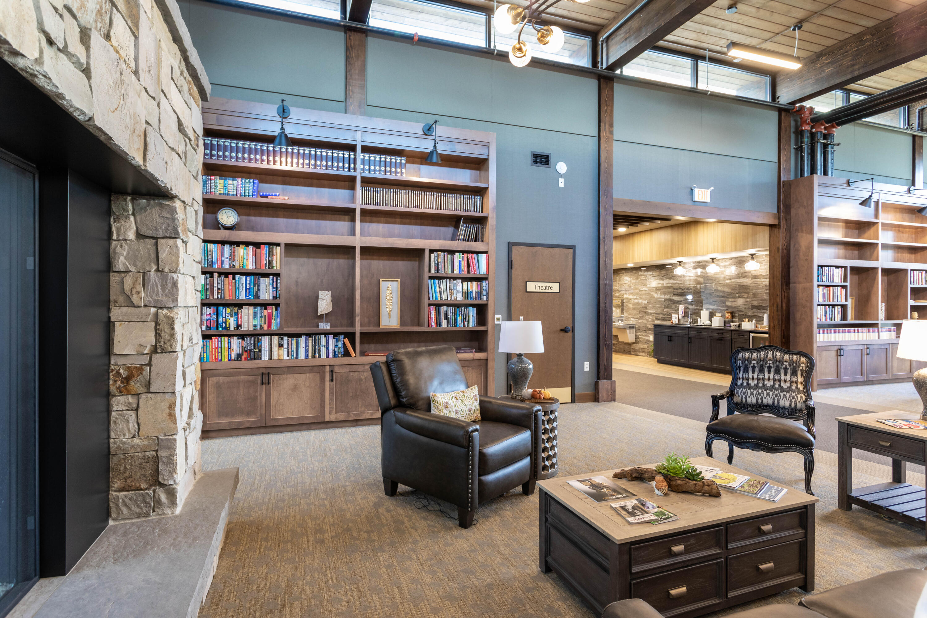 100 Woodlands Way W-302