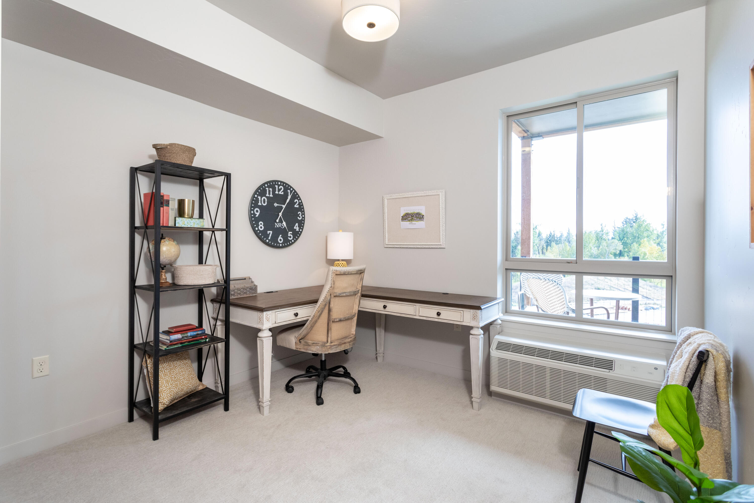 100 Woodlands Way W-302