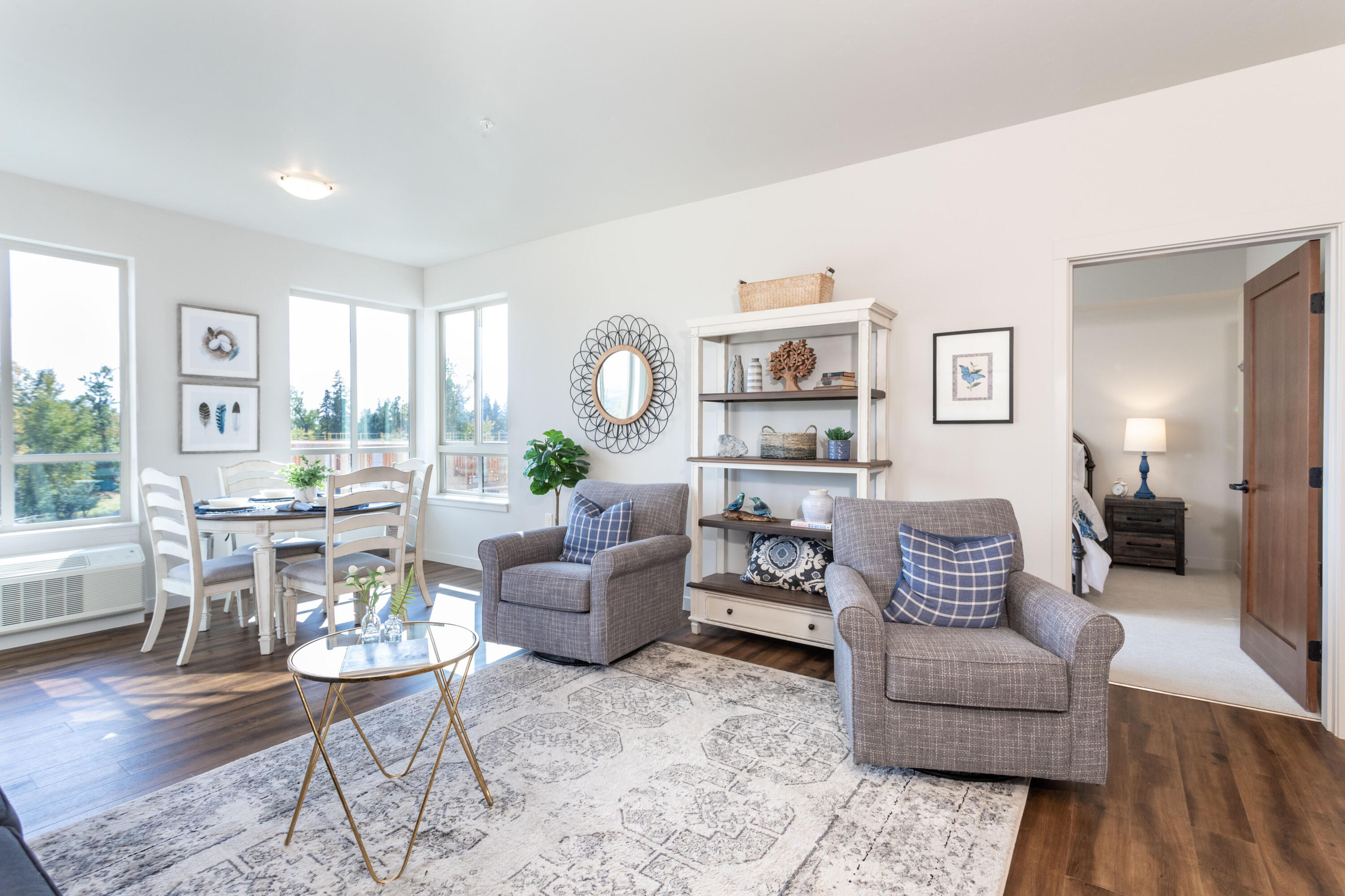 100 Woodlands Way W-302