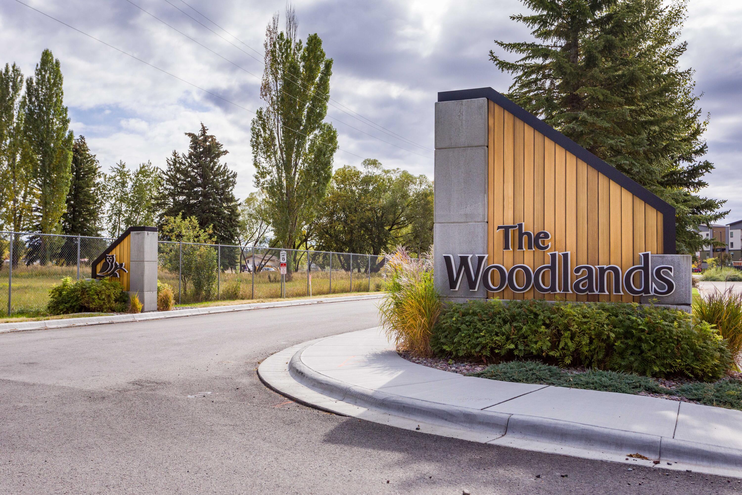 100 Woodlands Way W-203