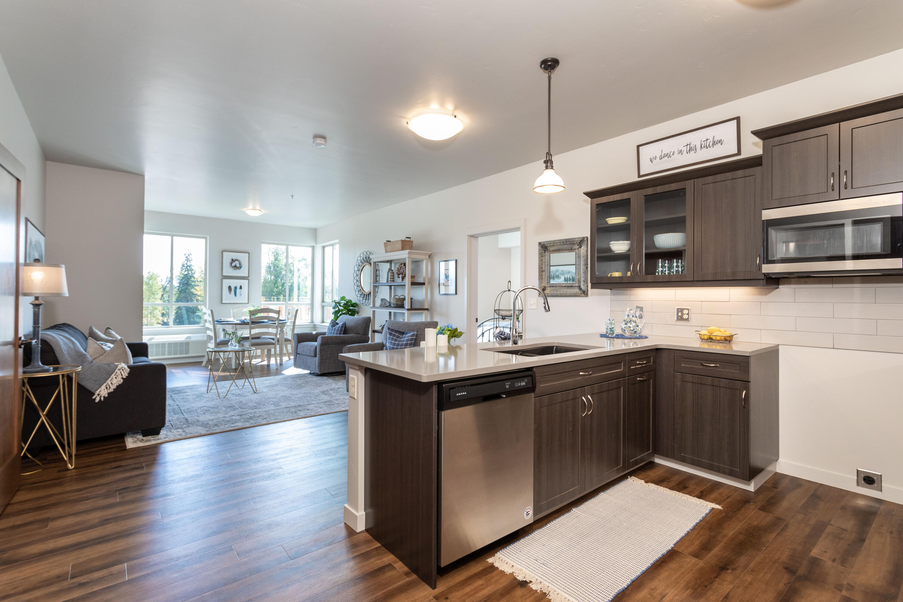 100 Woodlands Way W-203