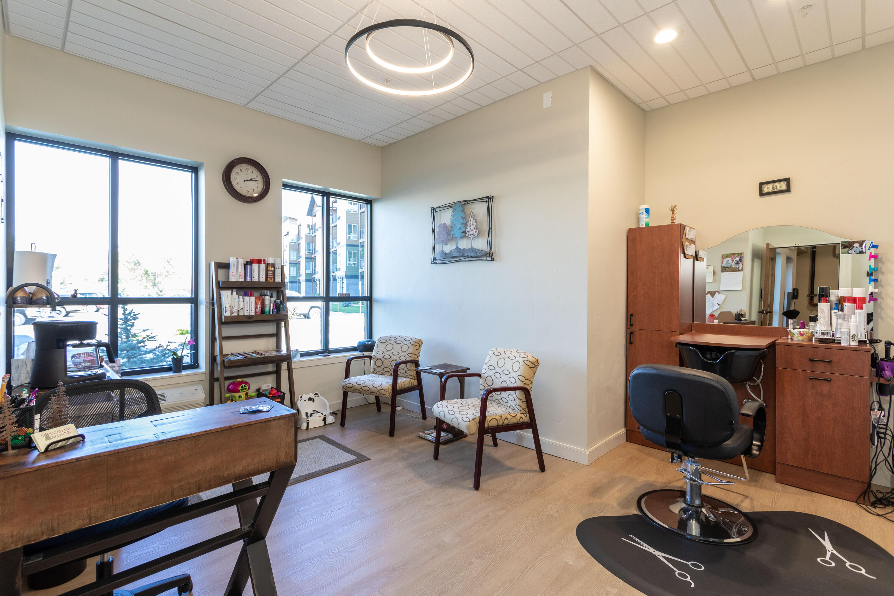 100 Woodlands Way P-312