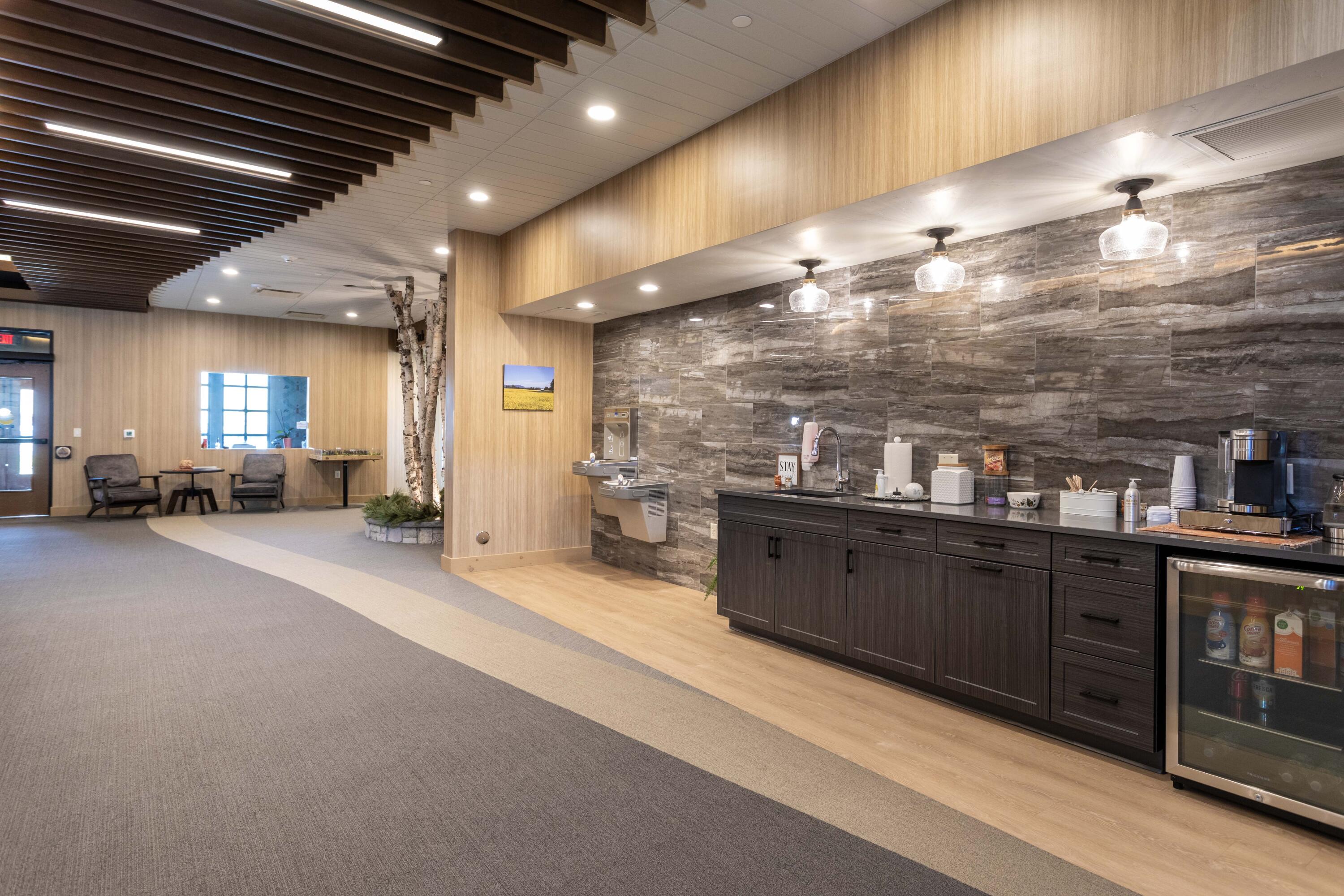 100 Woodlands Way P-312