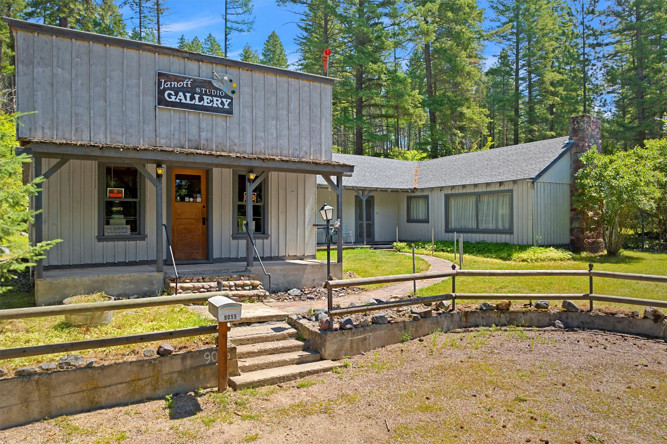 9055 Highway 35
