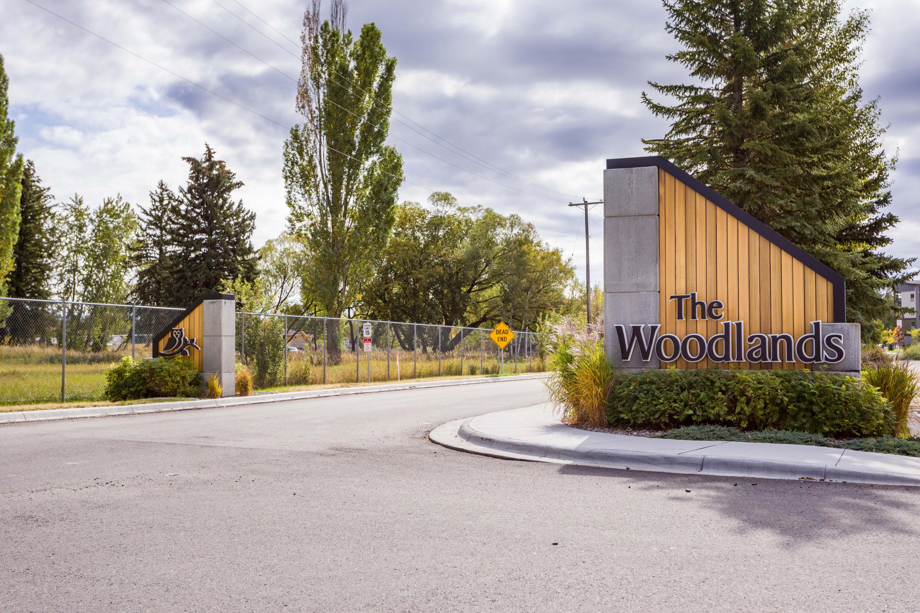 100 Woodlands Way W-202