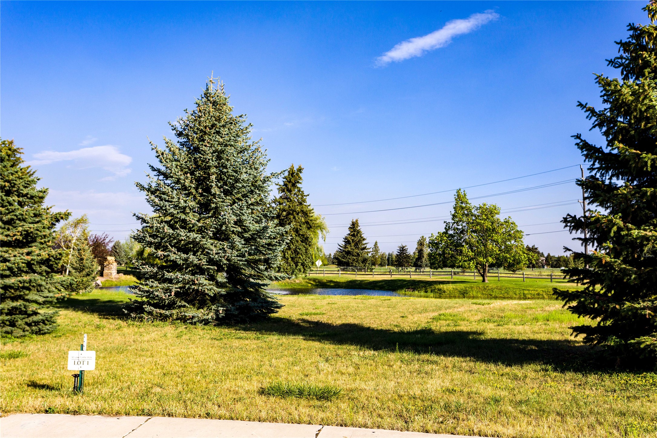 50 Lake Pointe Way