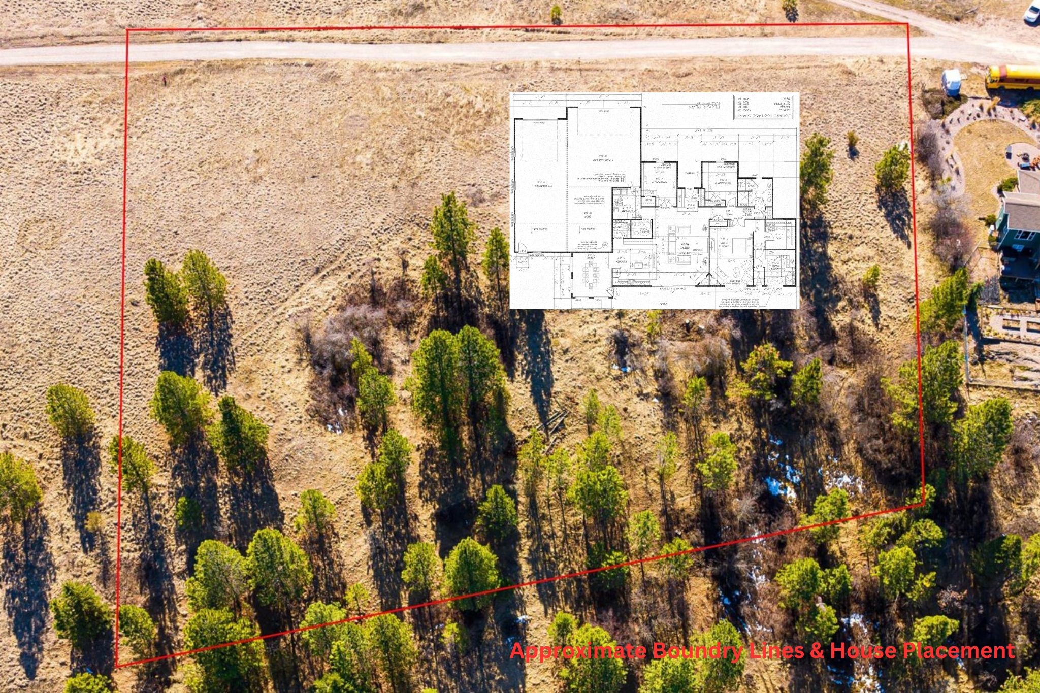 NHN JB Drive Lot 3