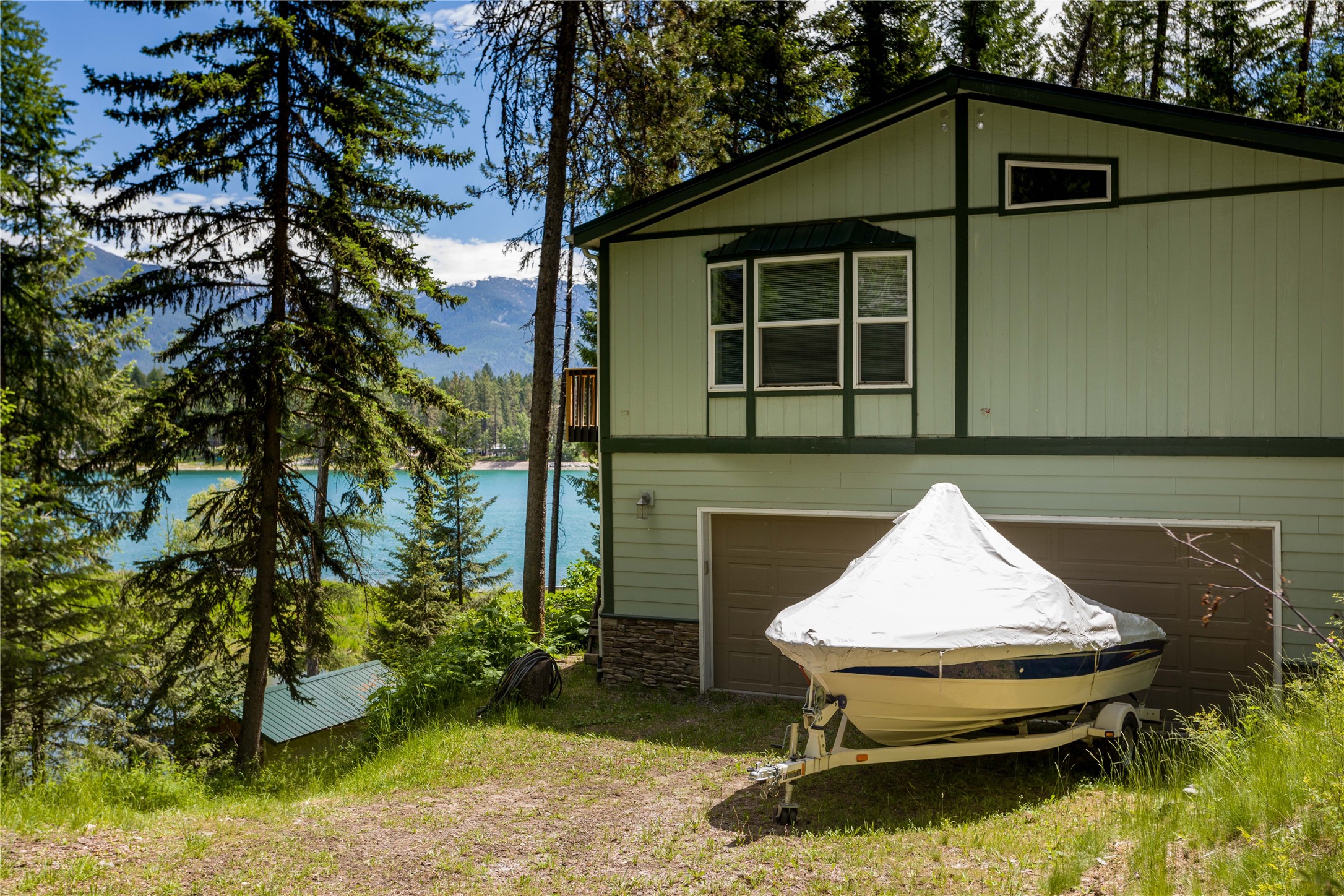 1854 Echo Cabin Loop