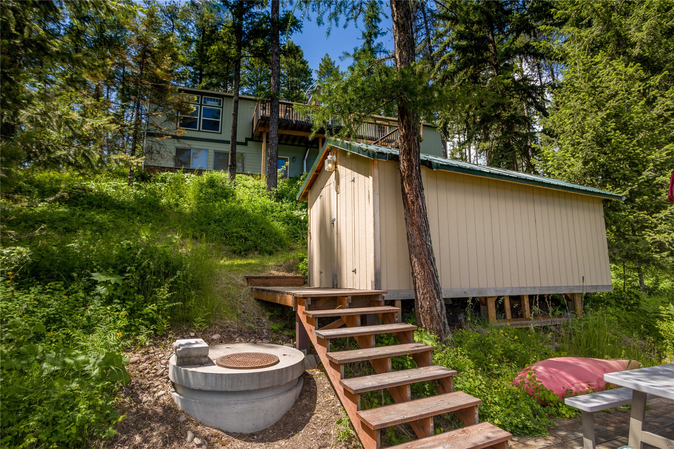 1854 Echo Cabin Loop