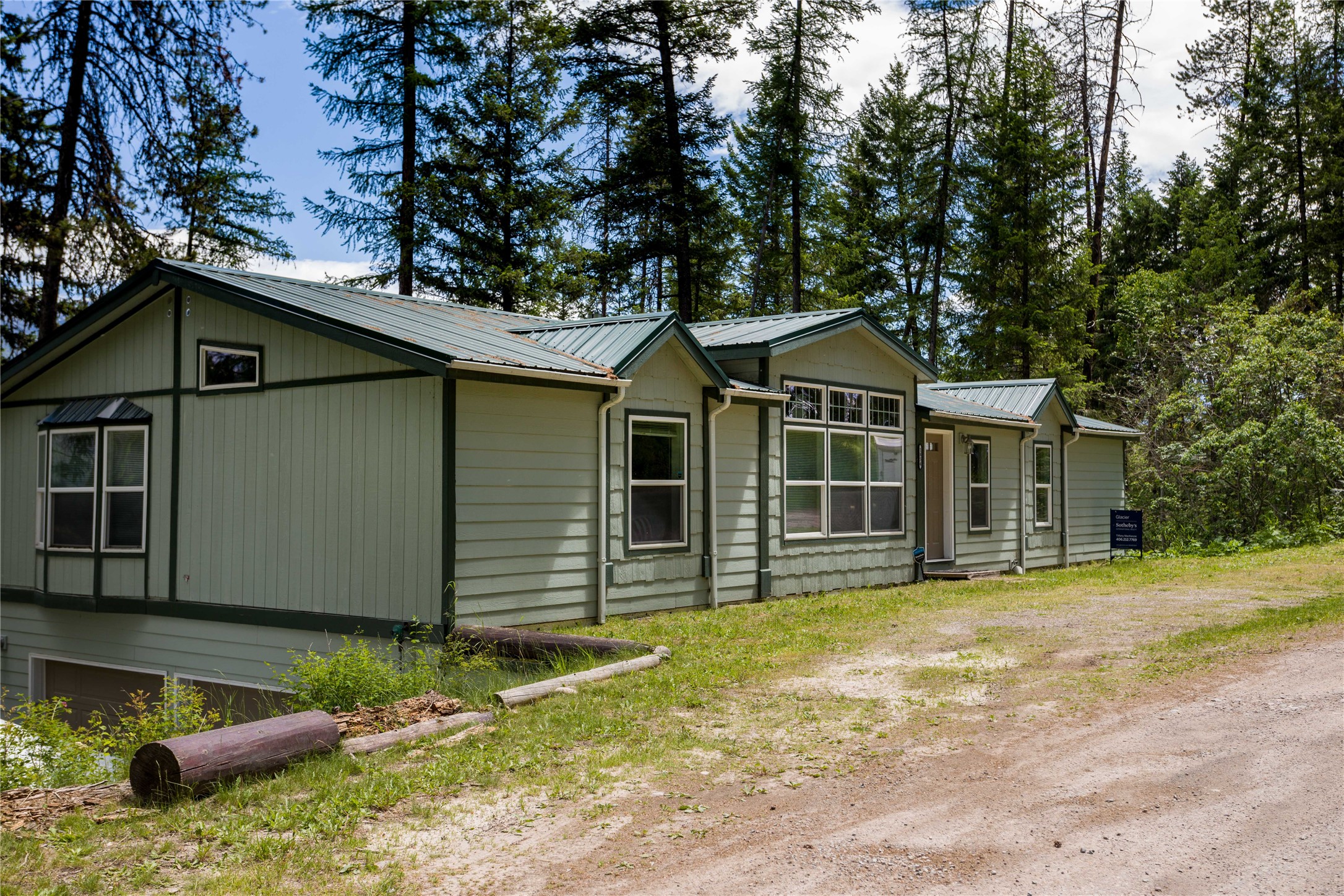 1854 Echo Cabin Loop