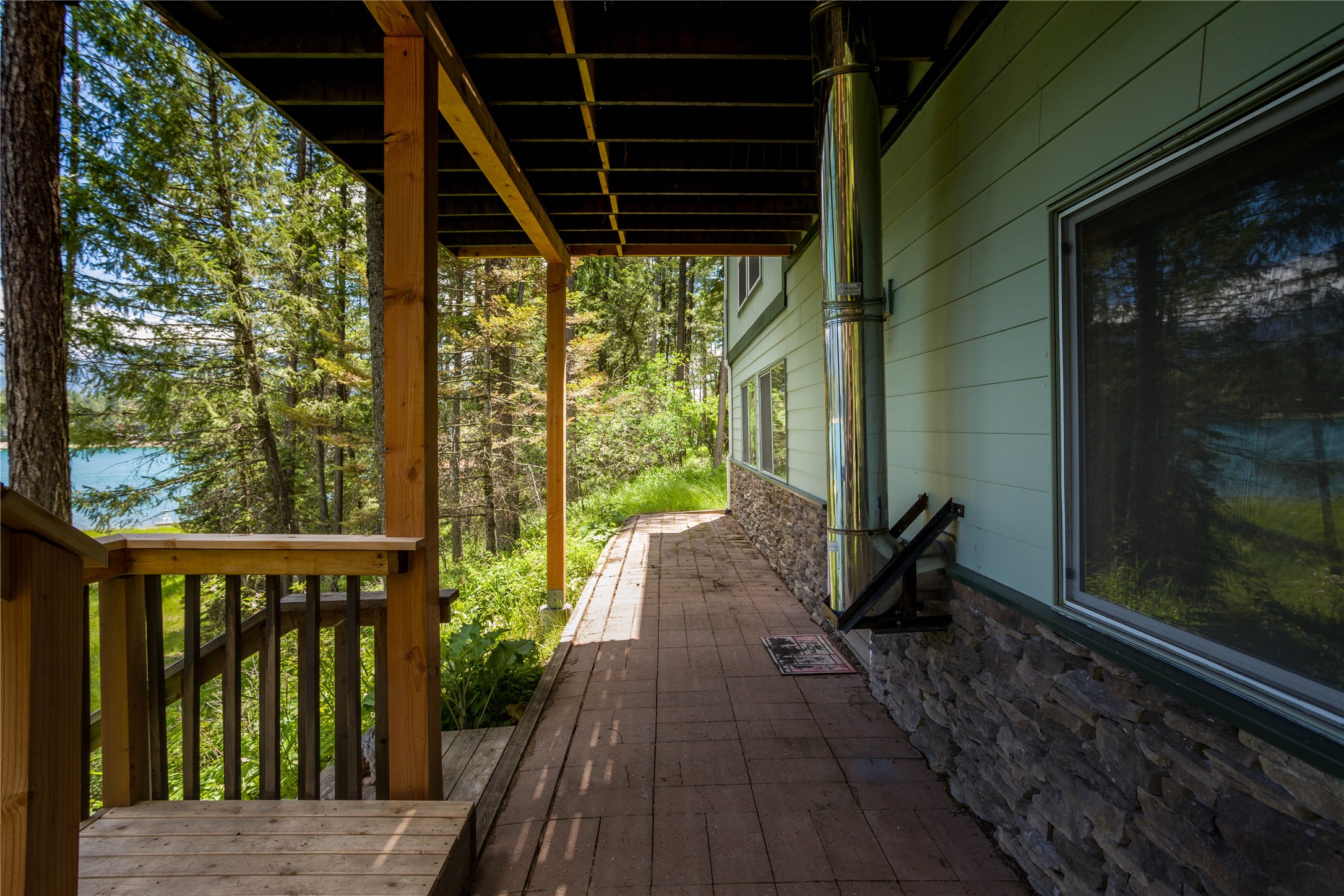 1854 Echo Cabin Loop