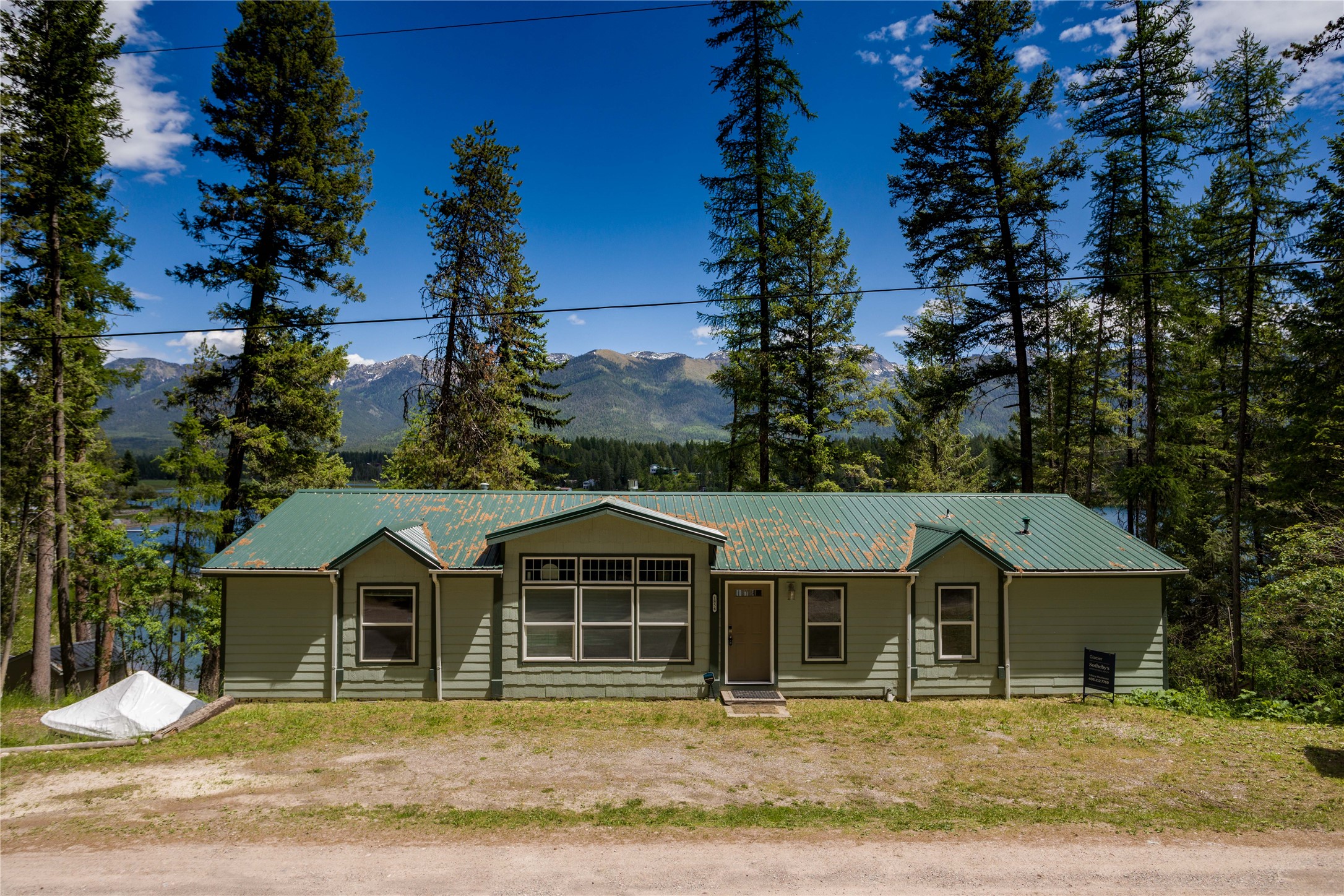 1854 Echo Cabin Loop