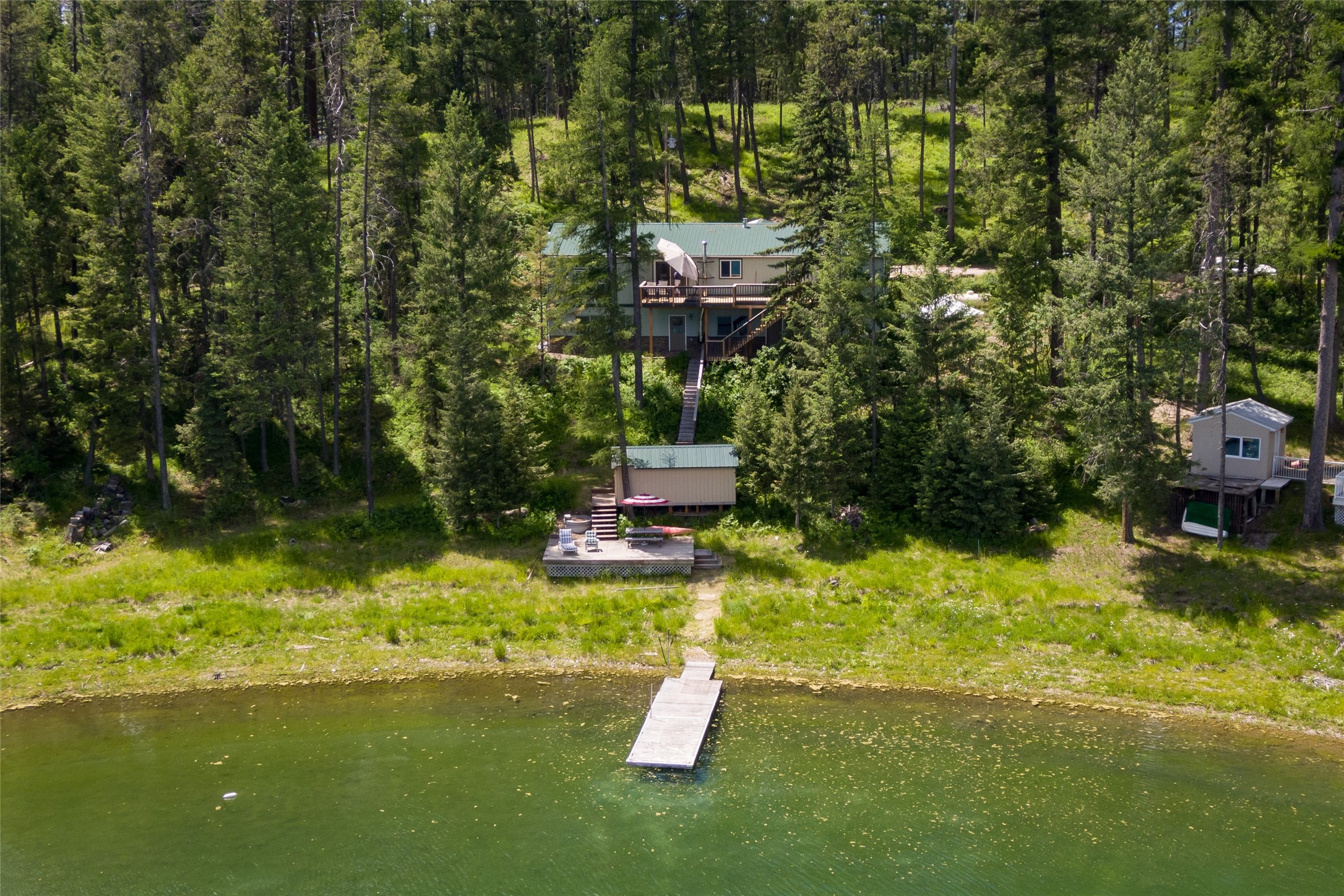 1854 Echo Cabin Loop