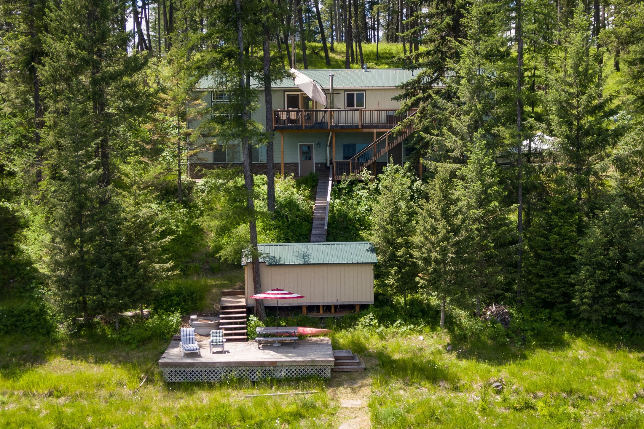 1854 Echo Cabin Loop