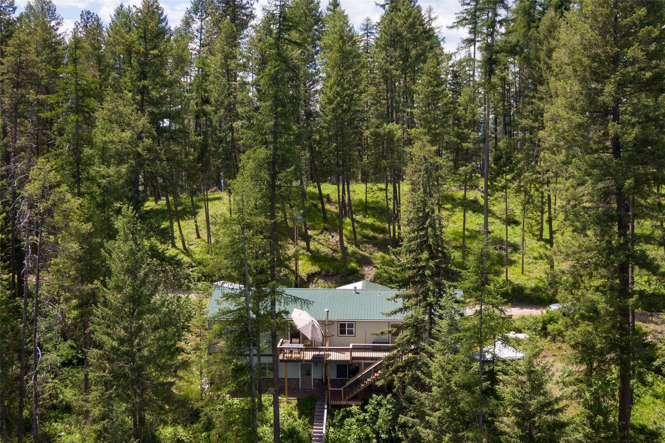 1854 Echo Cabin Loop