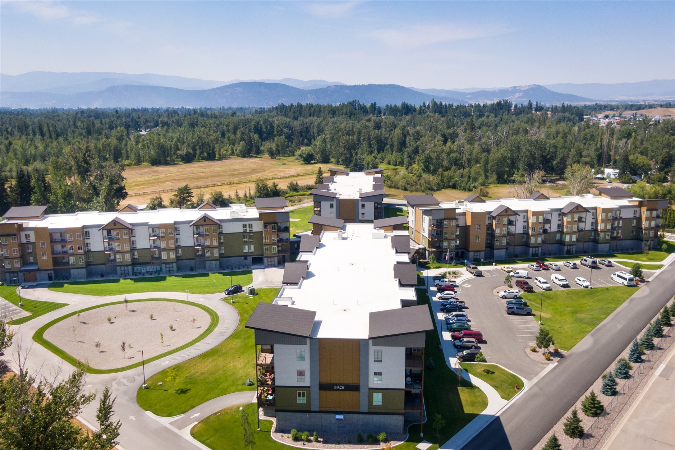 100 Woodlands Way W-308