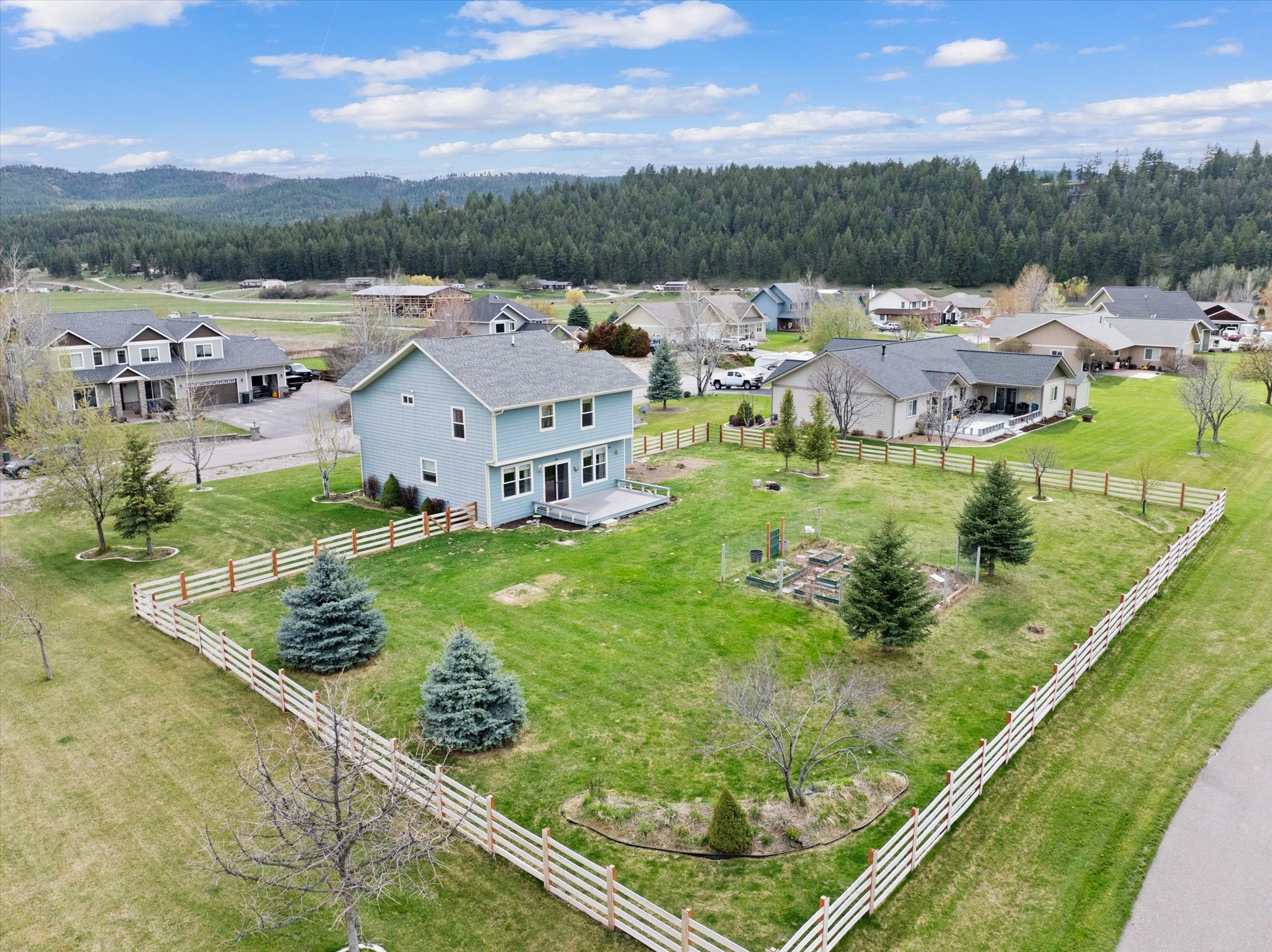 234 Rocky Meadows Loop