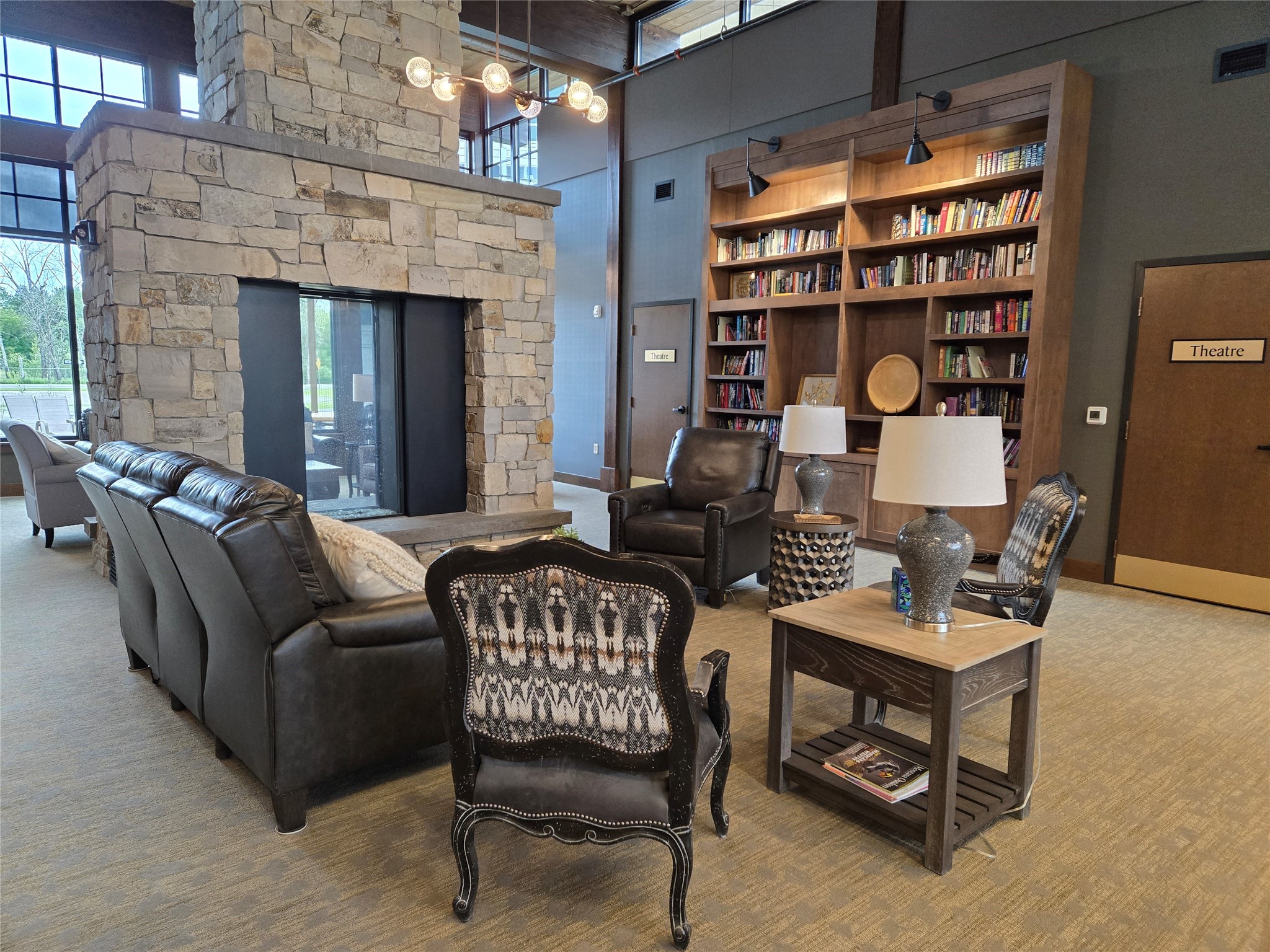 100 Woodlands Way S-211