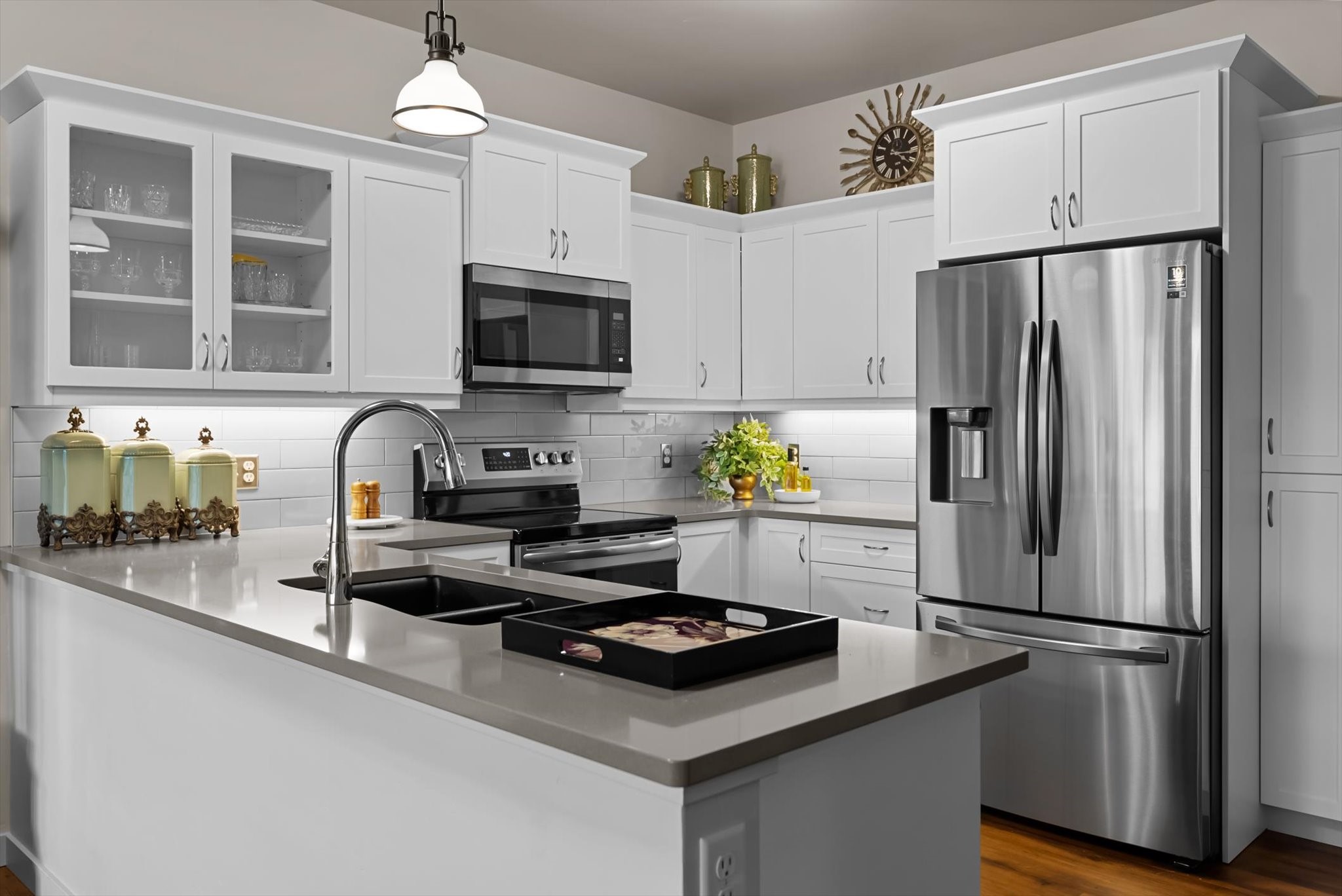100 Woodlands Way B-304