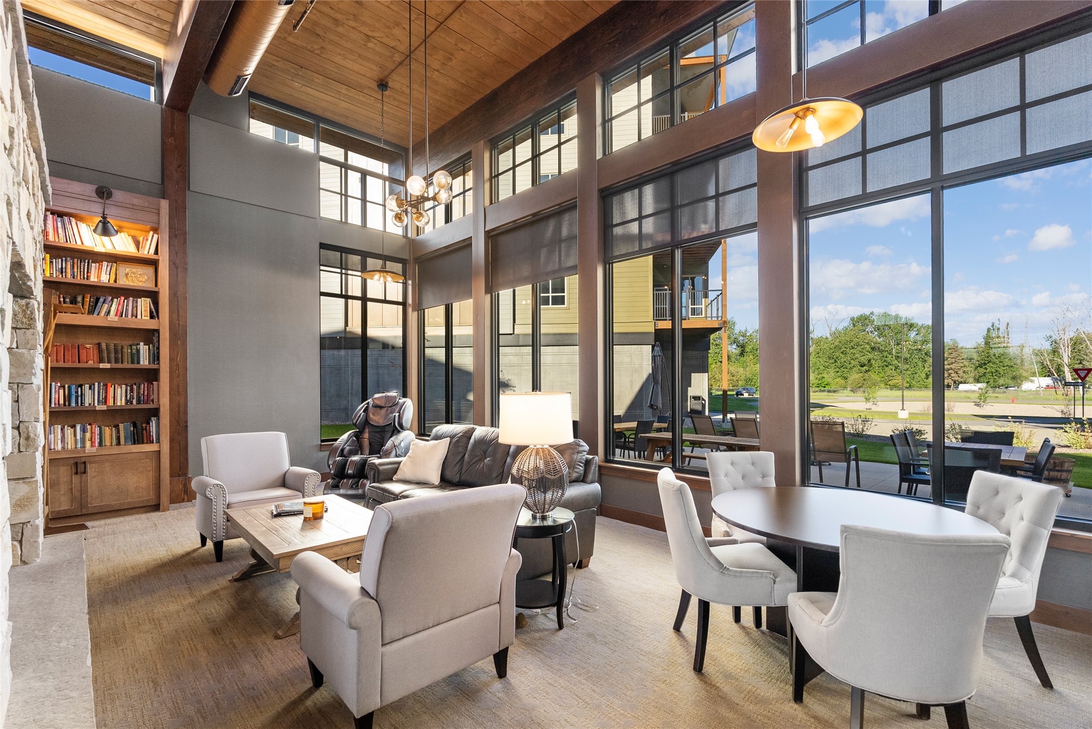 100 Woodlands Way B-304