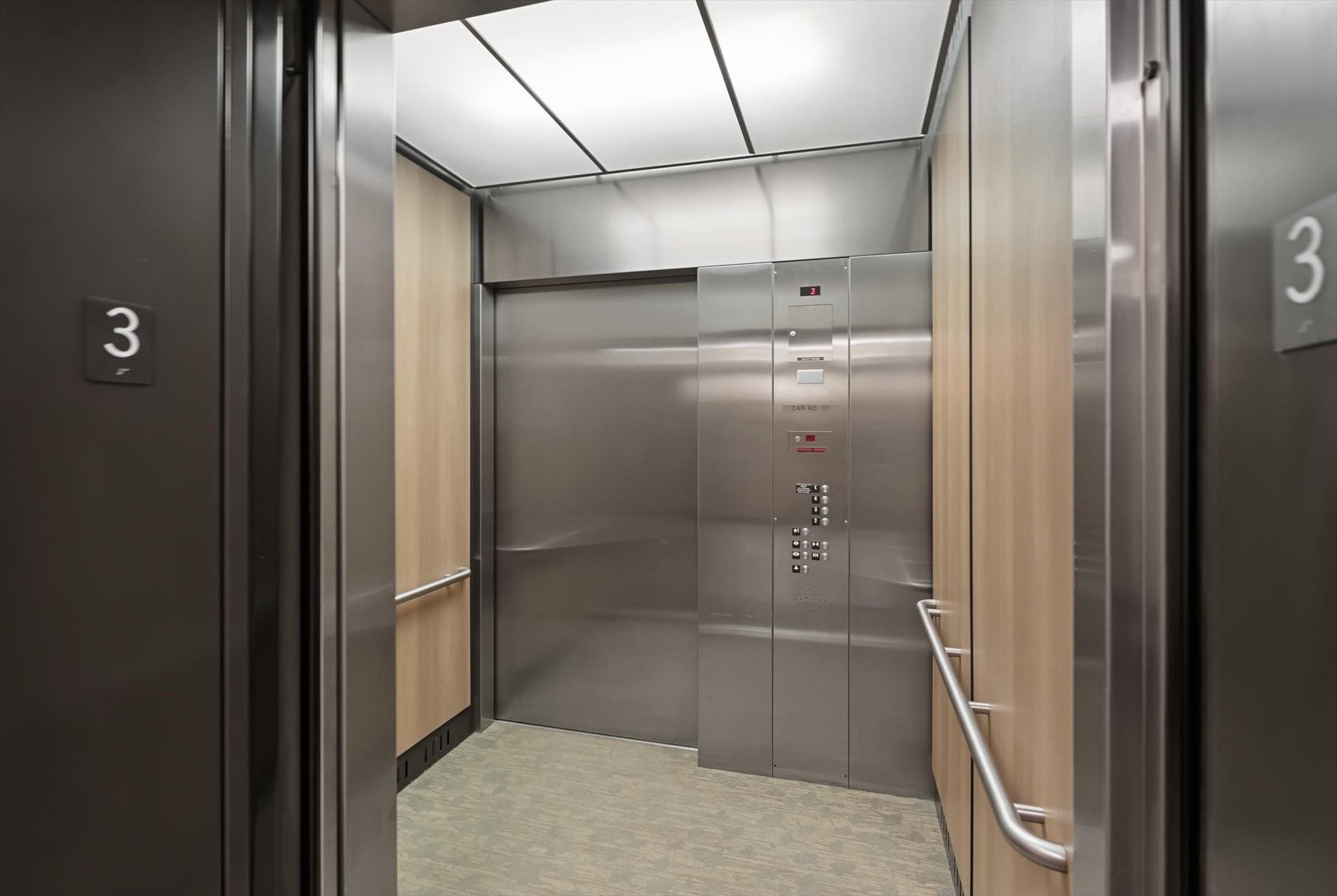 100 Woodlands Way B-304