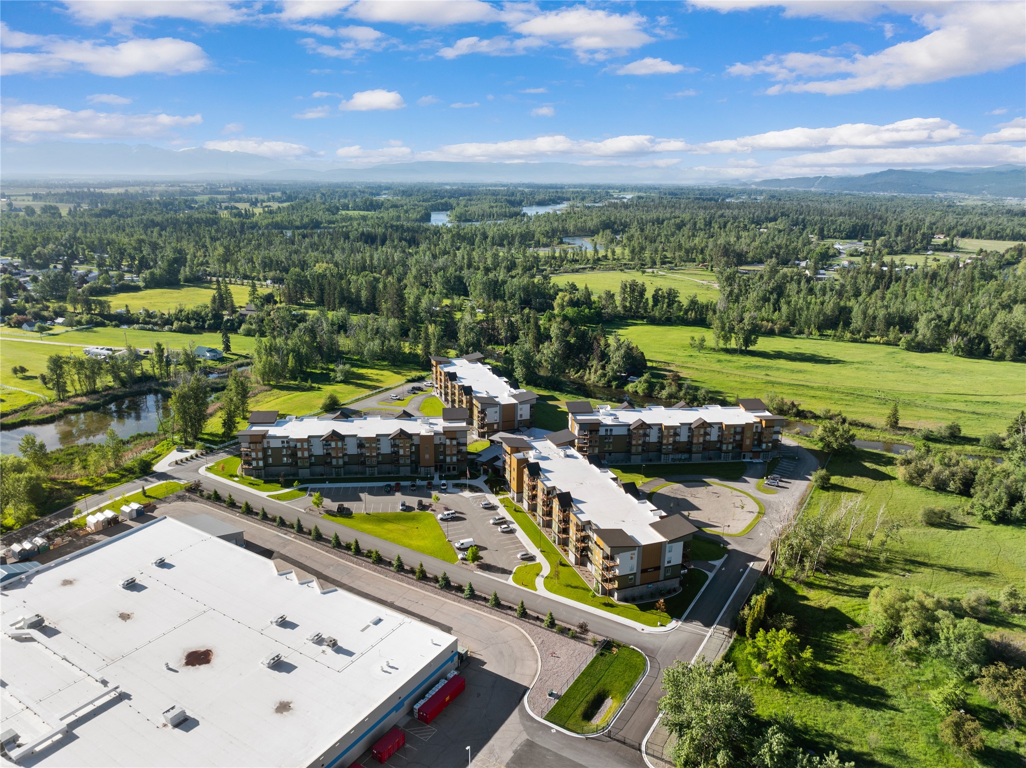 100 Woodlands Way B-304